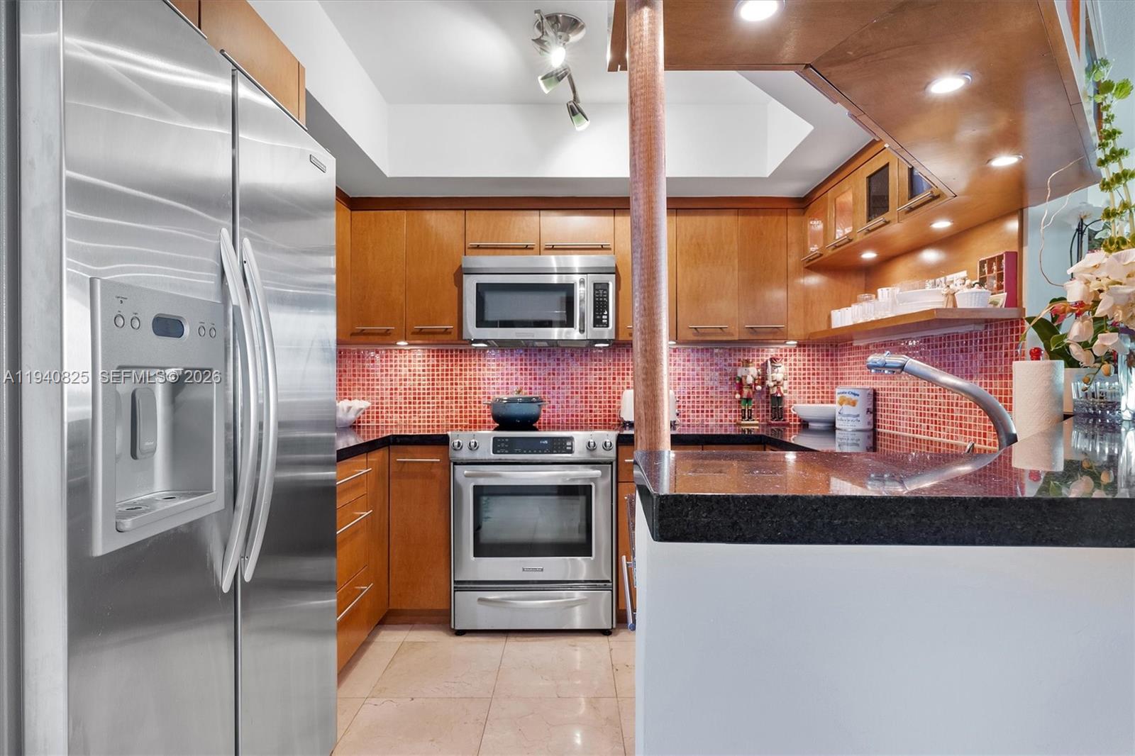 1800 Sunset Harbour Dr #1710, Miami Beach FL 33139