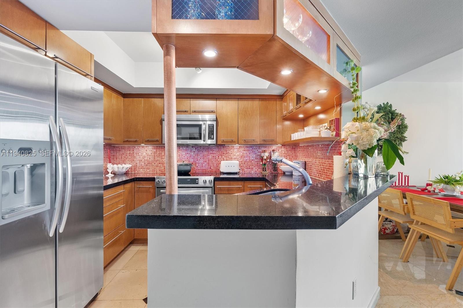 1800 Sunset Harbour Dr #1710, Miami Beach FL 33139