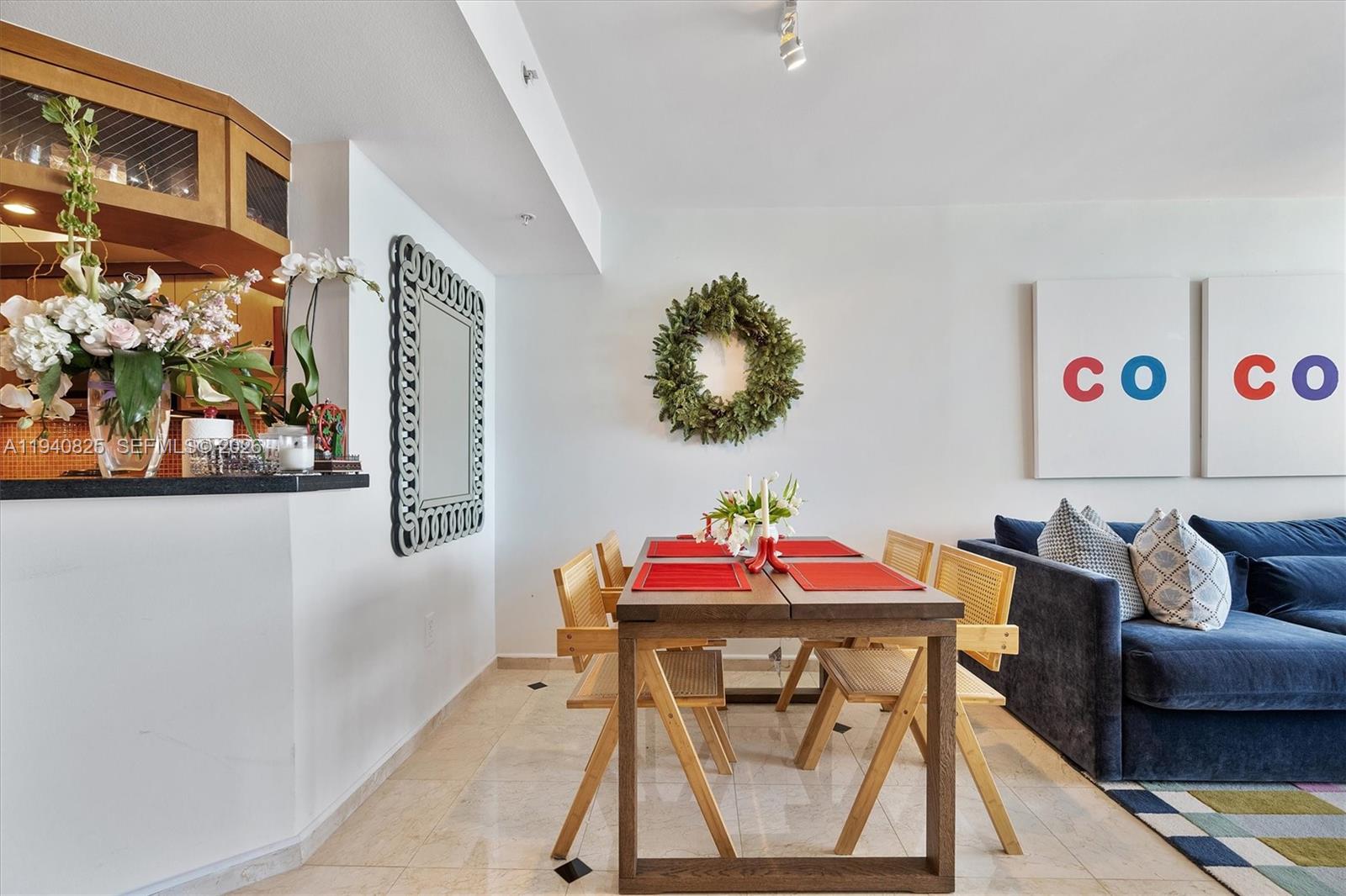 1800 Sunset Harbour Dr #1710, Miami Beach FL 33139
