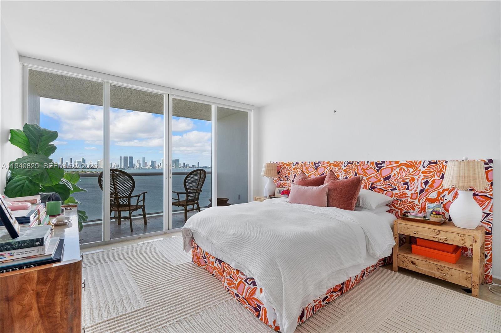 1800 Sunset Harbour Dr #1710, Miami Beach FL 33139
