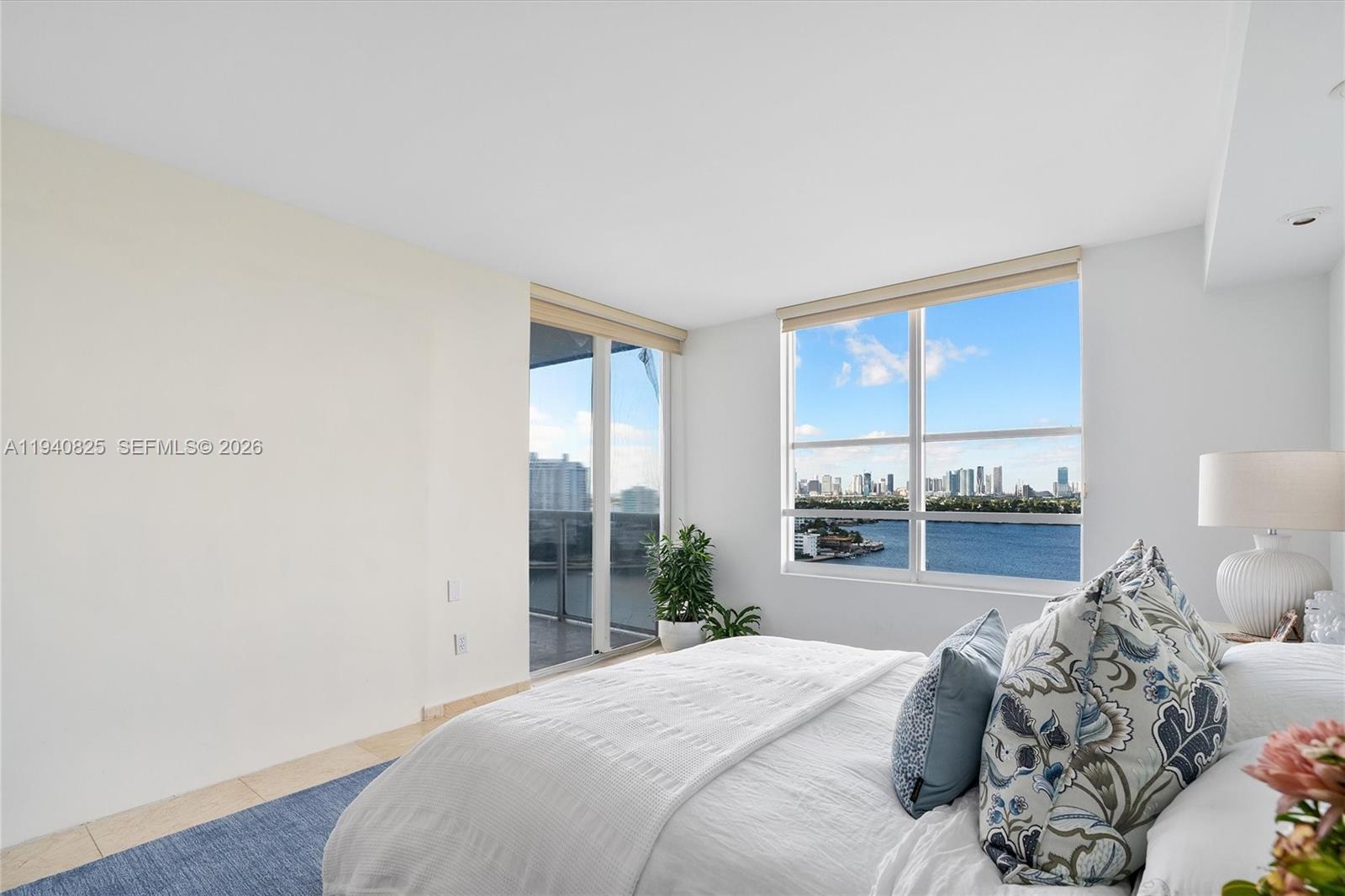1800 Sunset Harbour Dr #1710, Miami Beach FL 33139