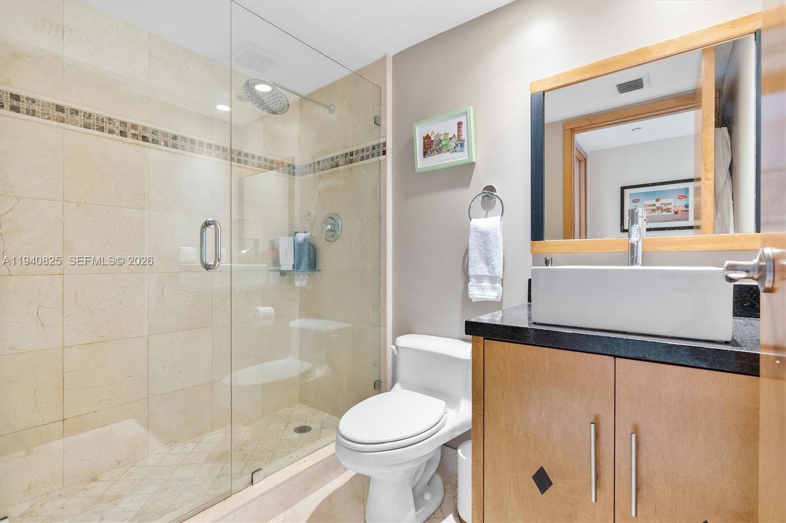 1800 Sunset Harbour Dr #1710, Miami Beach FL 33139