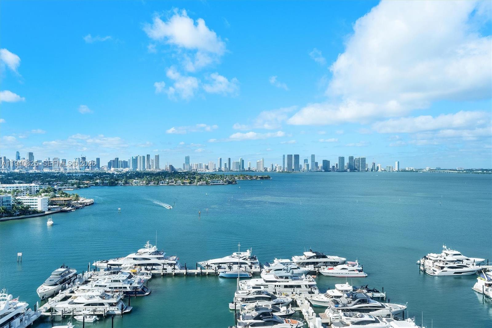 1800 Sunset Harbour Dr #1710, Miami Beach FL 33139