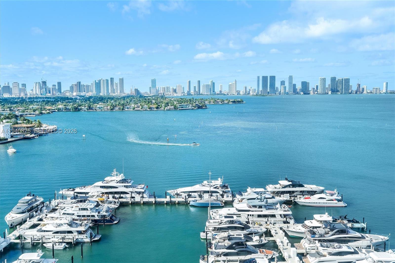 1800 Sunset Harbour Dr #1710, Miami Beach FL 33139