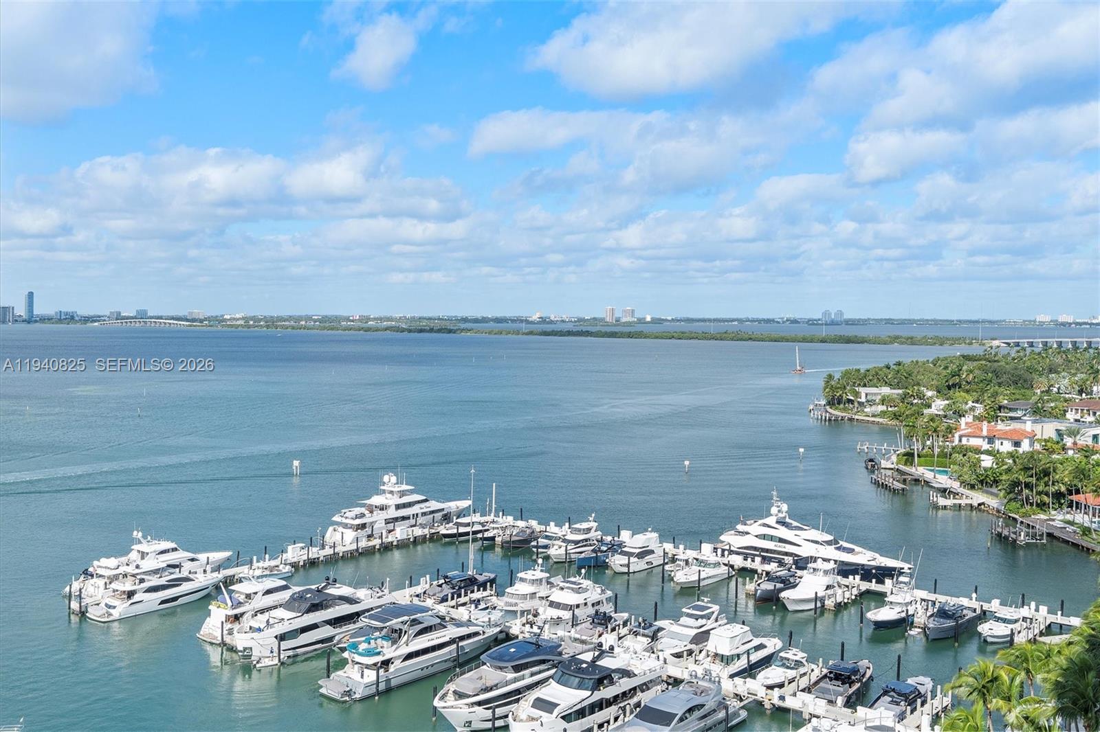 1800 Sunset Harbour Dr #1710, Miami Beach FL 33139