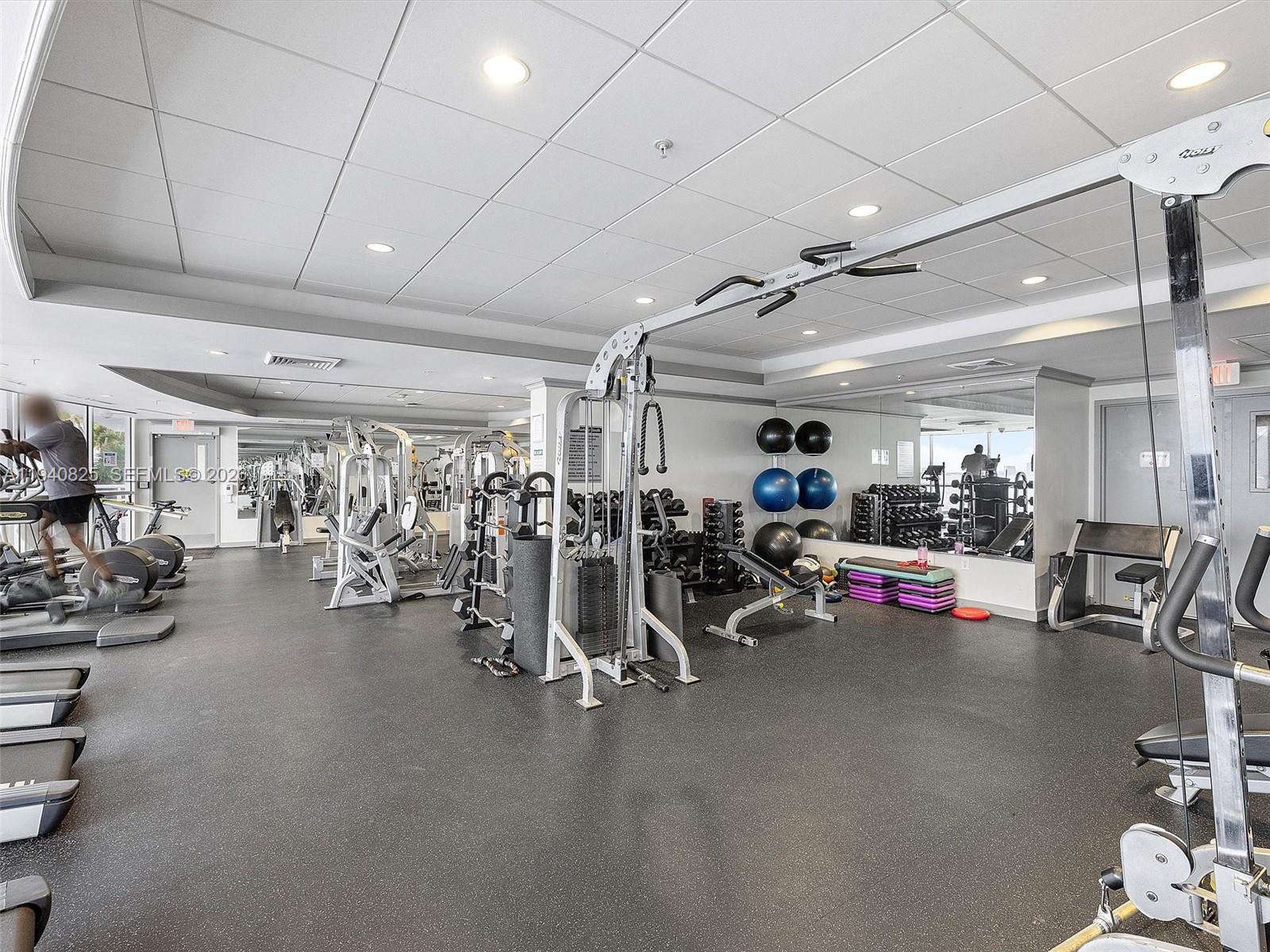 1800 Sunset Harbour Dr #1710, Miami Beach FL 33139