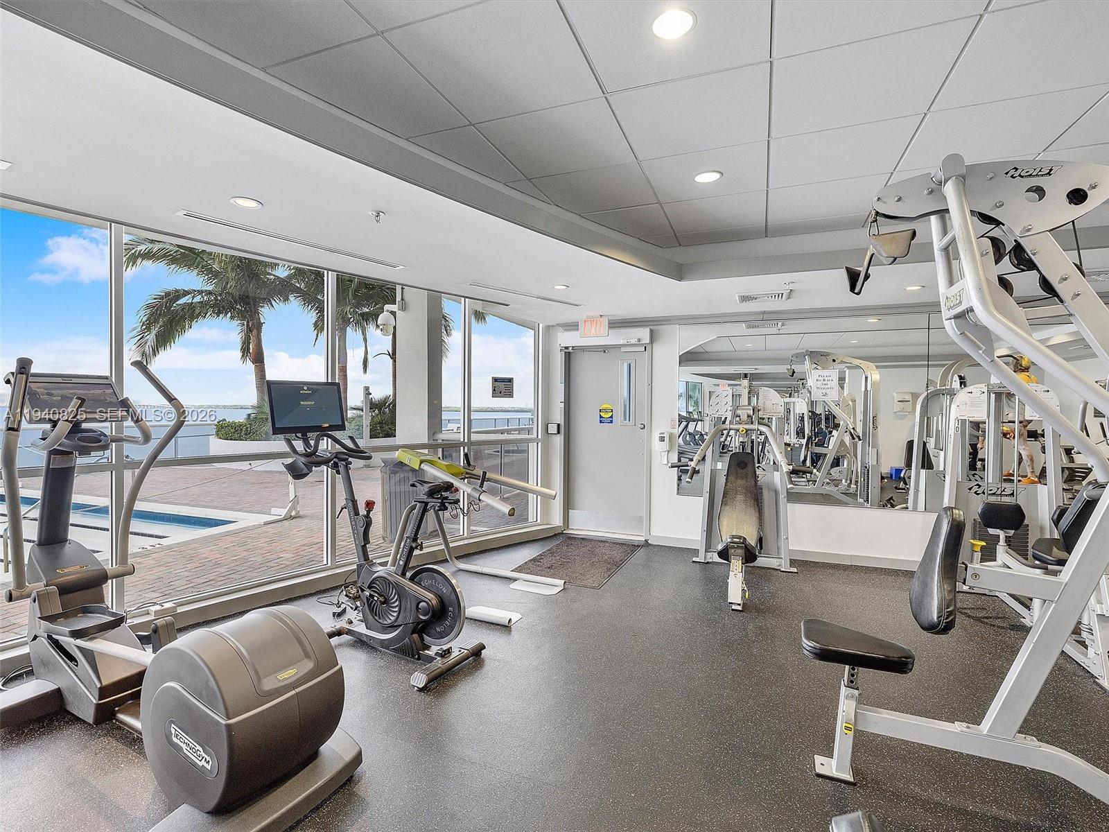 1800 Sunset Harbour Dr #1710, Miami Beach FL 33139