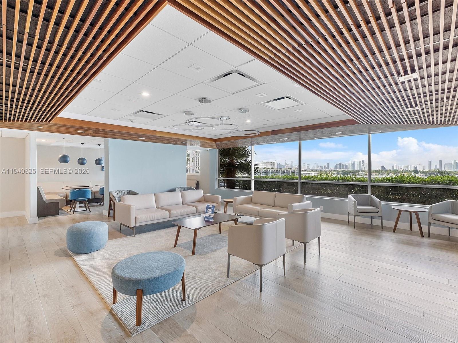 1800 Sunset Harbour Dr #1710, Miami Beach FL 33139