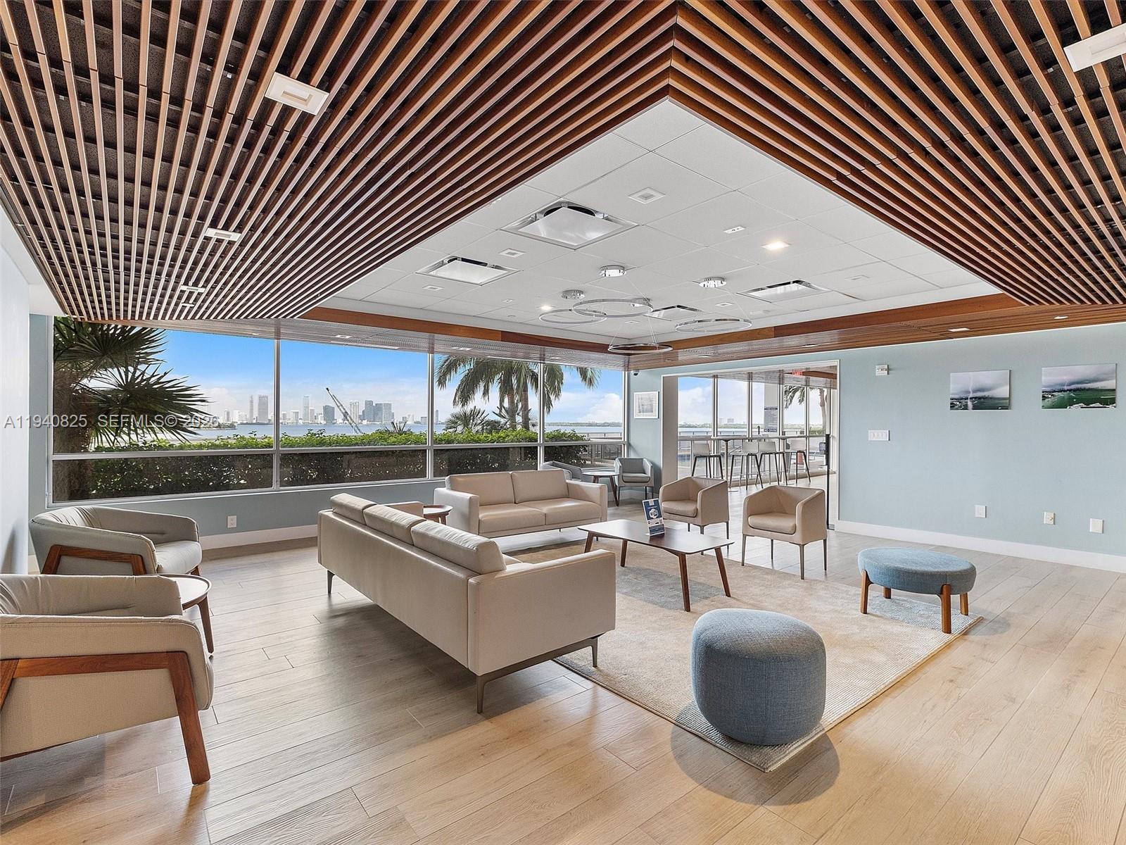 1800 Sunset Harbour Dr #1710, Miami Beach FL 33139