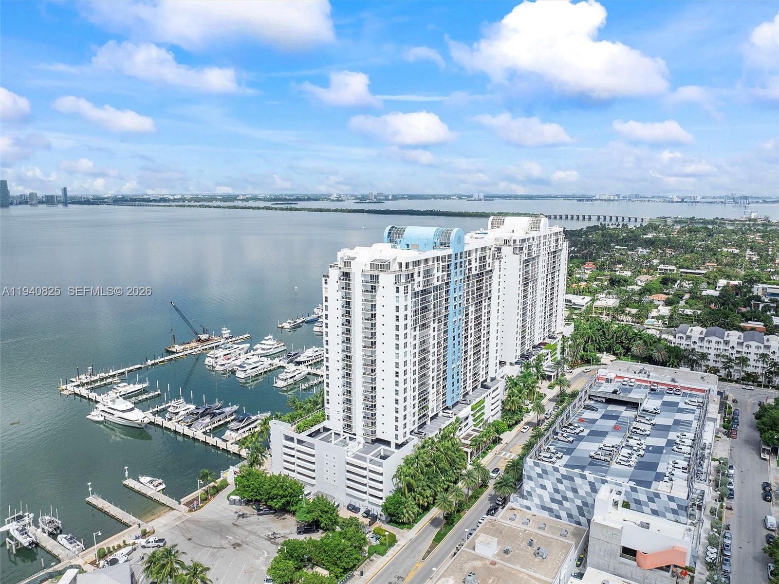 1800 Sunset Harbour Dr #1710, Miami Beach FL 33139
