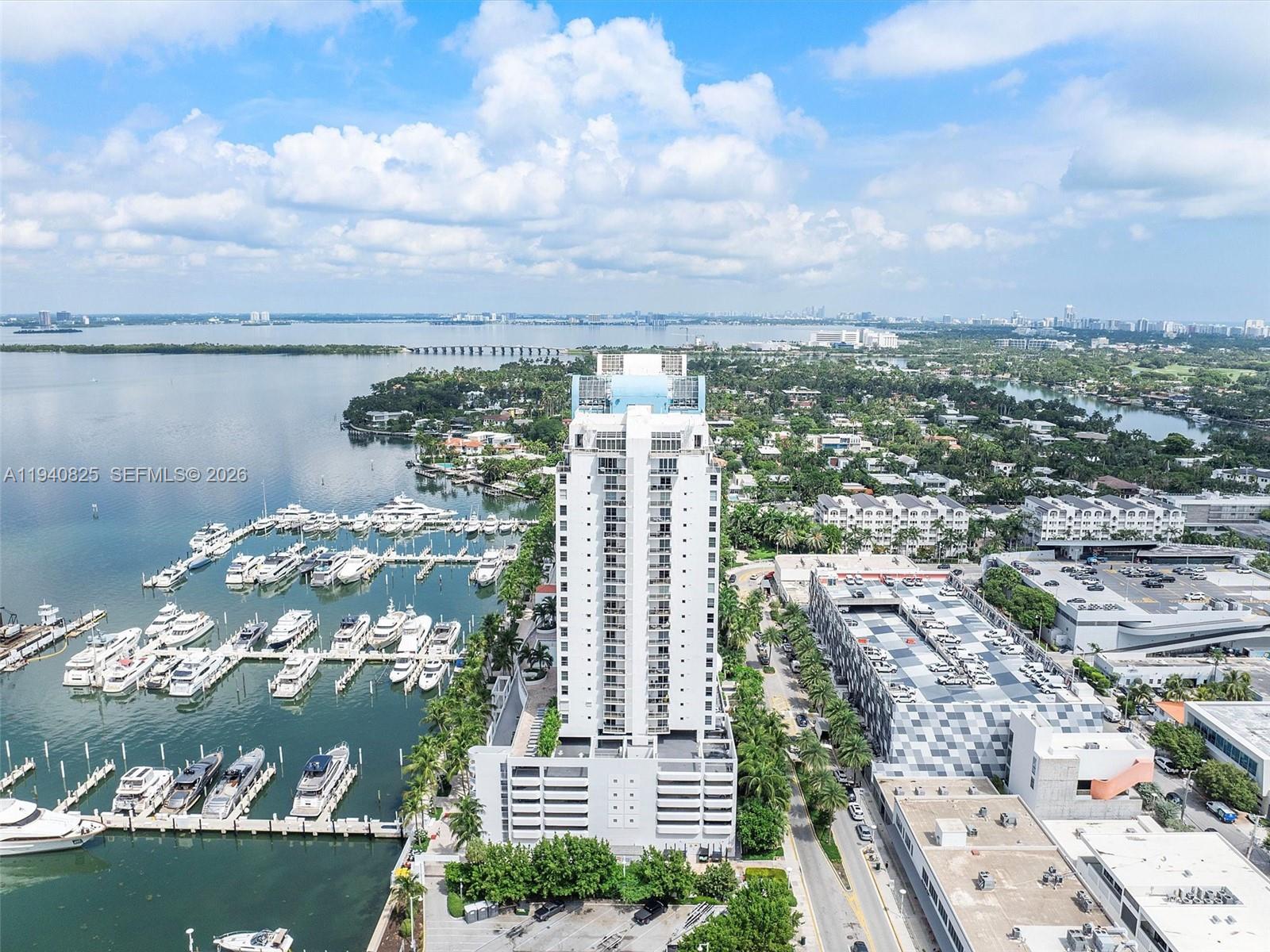 1800 Sunset Harbour Dr #1710, Miami Beach FL 33139
