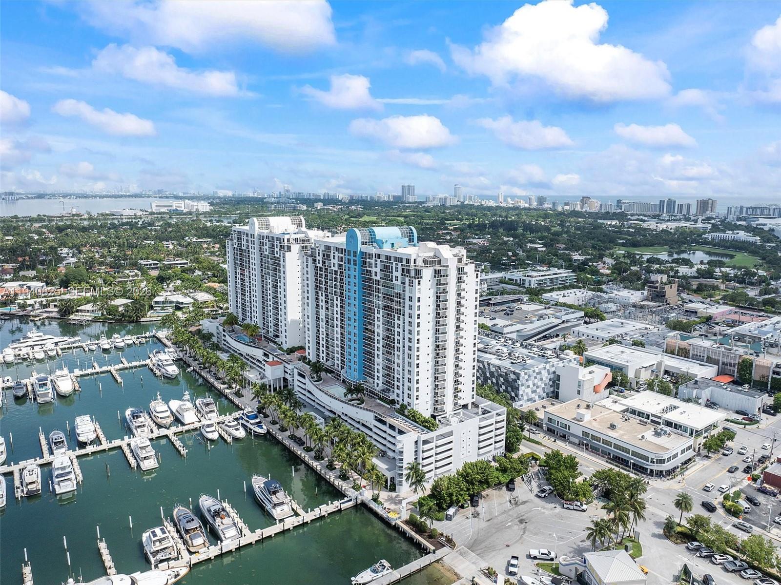 1800 Sunset Harbour Dr #1710, Miami Beach FL 33139