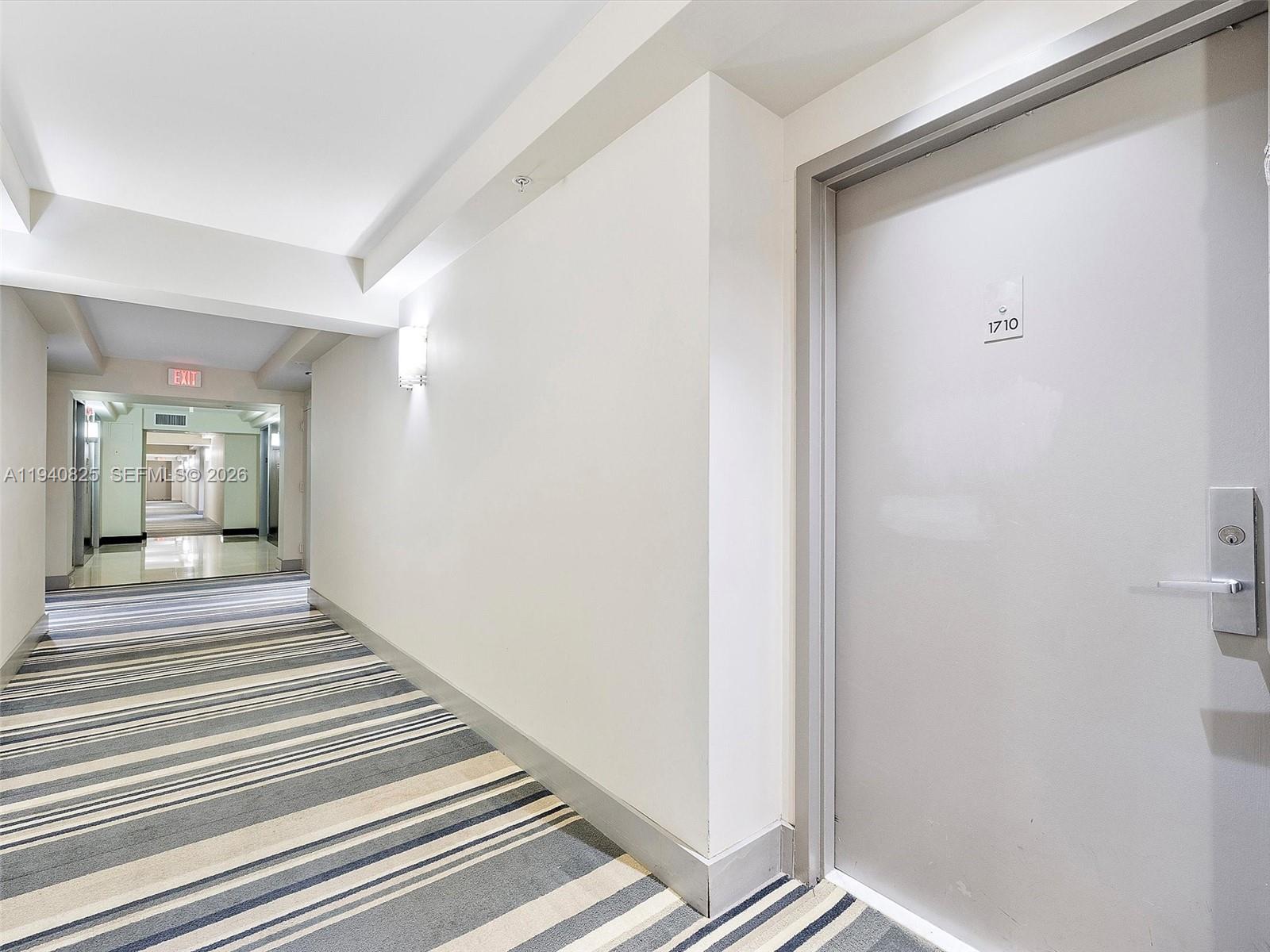 1800 Sunset Harbour Dr #1710, Miami Beach FL 33139
