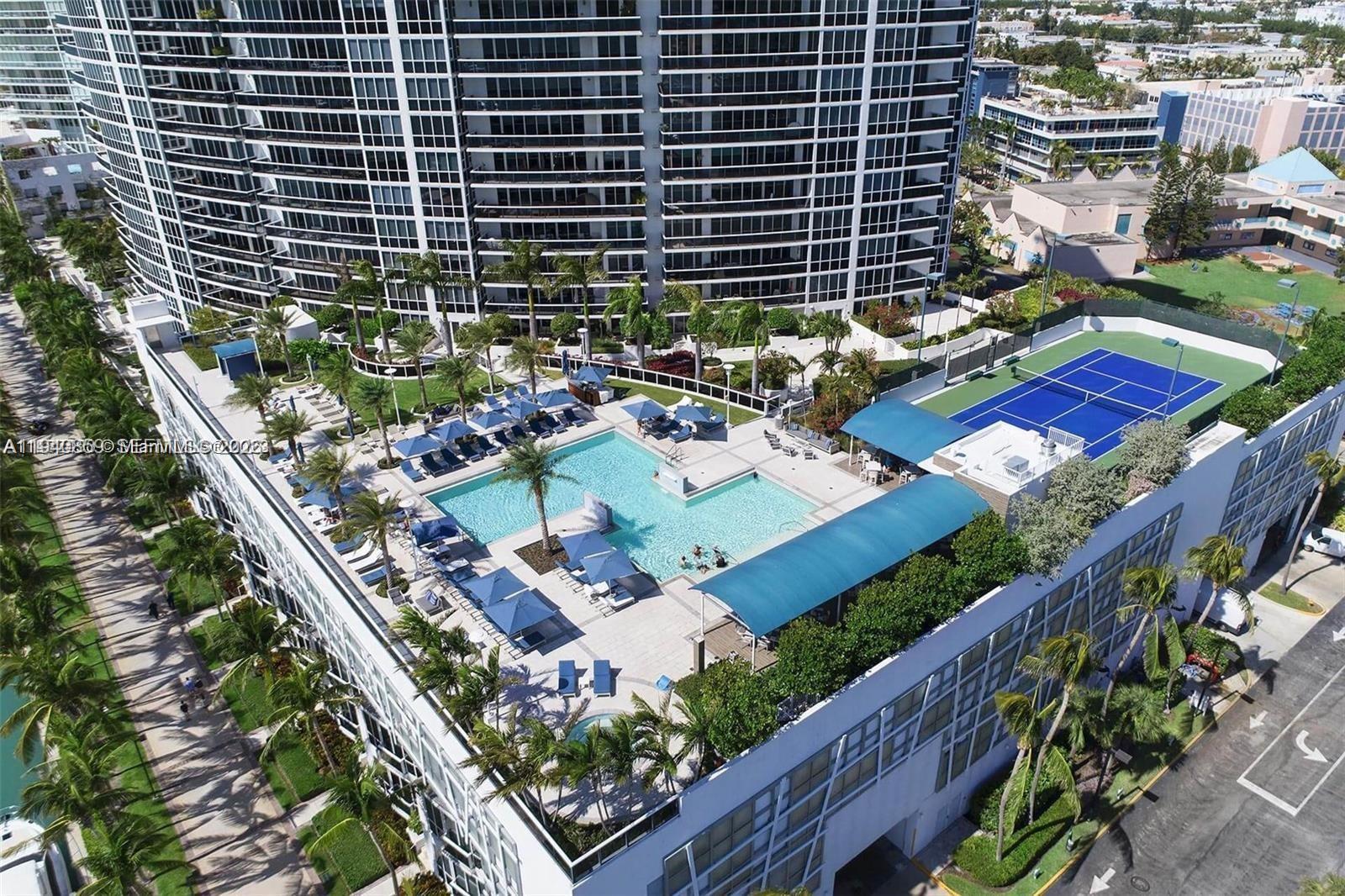 400 Alton Rd #409, Miami Beach FL 33139