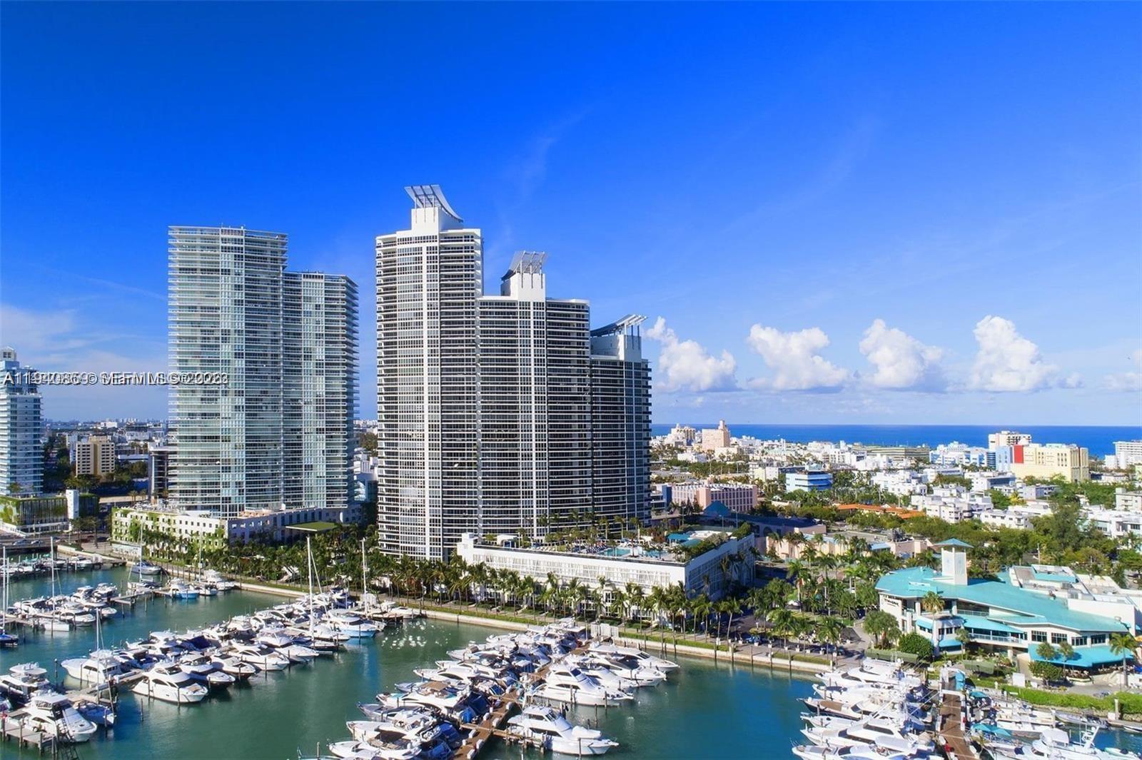 400 Alton Rd #409, Miami Beach FL 33139