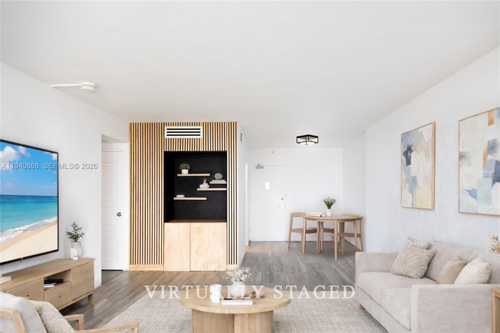 1200 West Ave #708, Miami Beach FL 33139