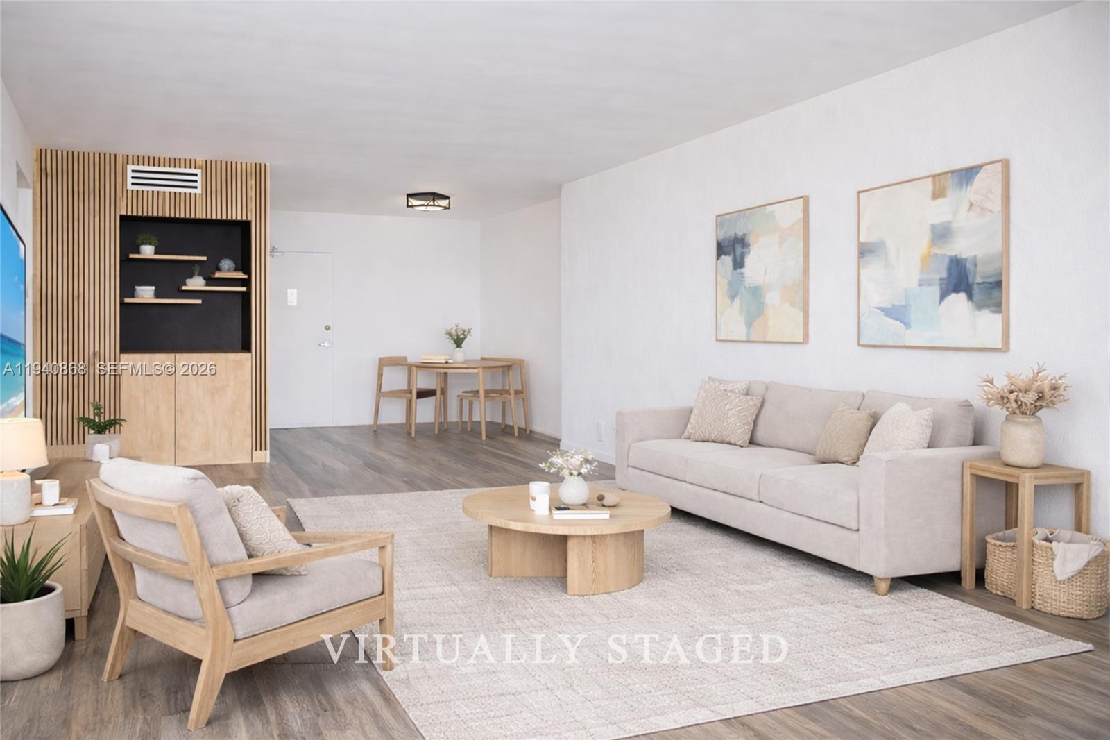 1200 West Ave #708, Miami Beach FL 33139