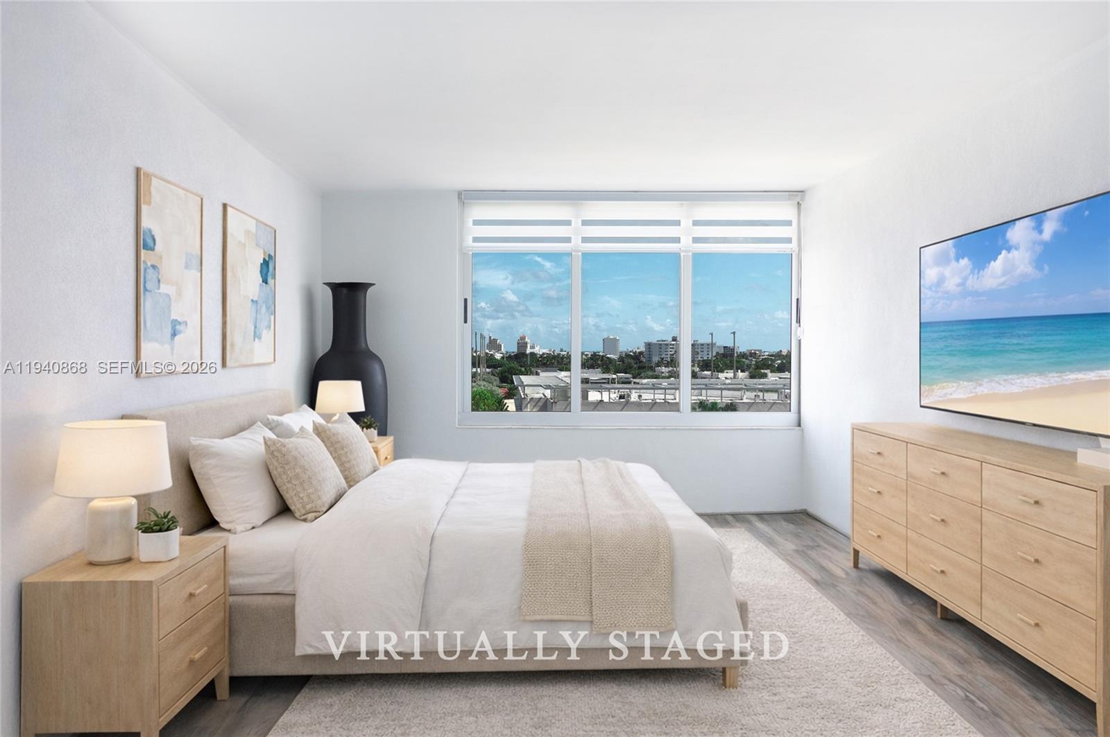 1200 West Ave #708, Miami Beach FL 33139