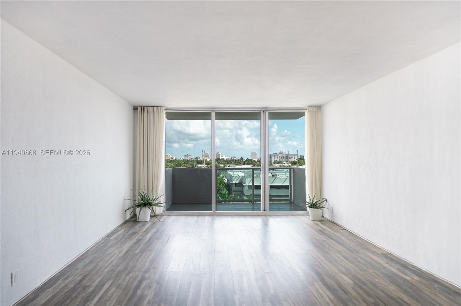 1200 West Ave #708, Miami Beach FL 33139
