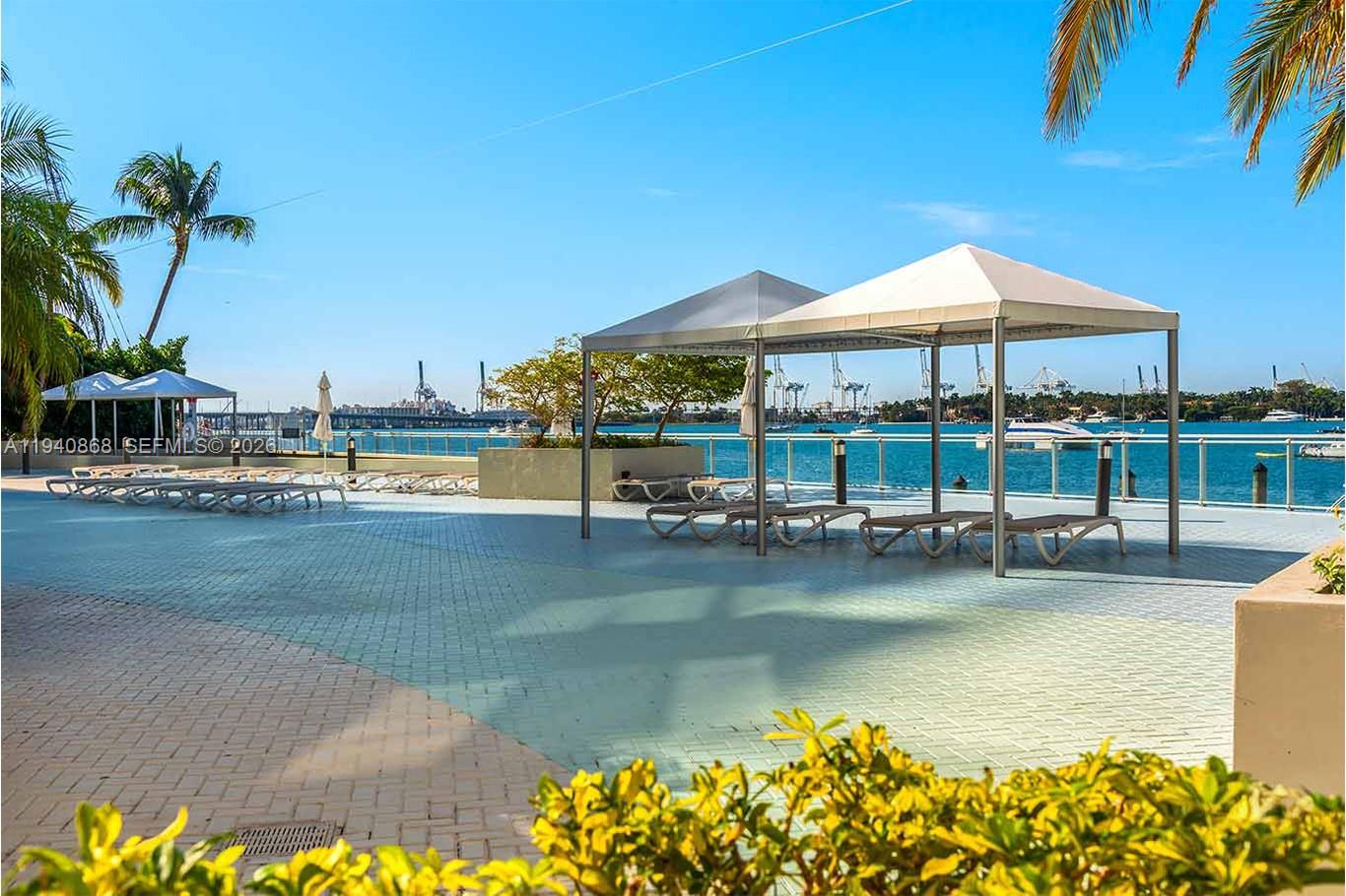 1200 West Ave #708, Miami Beach FL 33139