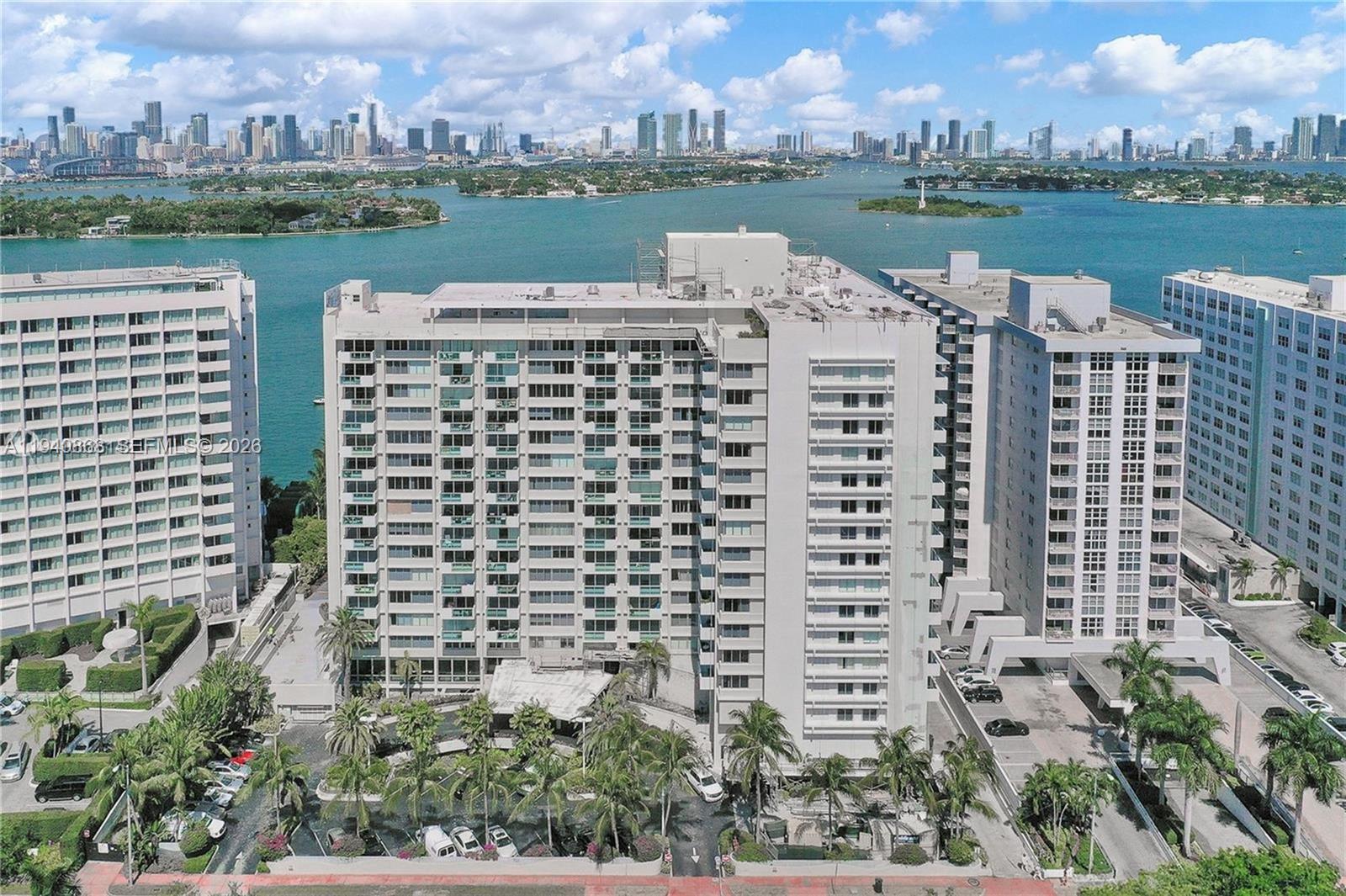 1200 West Ave #708, Miami Beach FL 33139