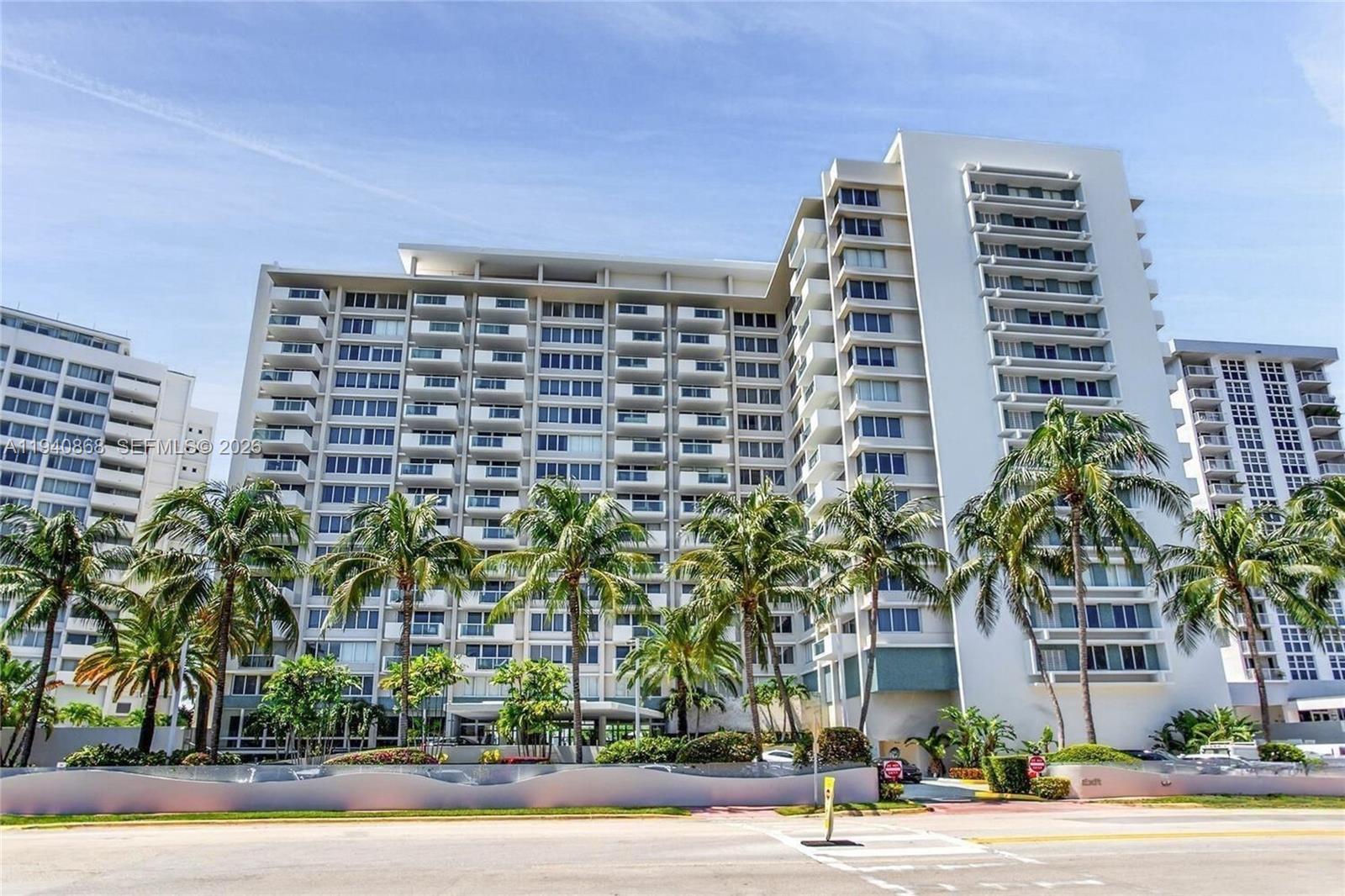 1200 West Ave #708, Miami Beach FL 33139