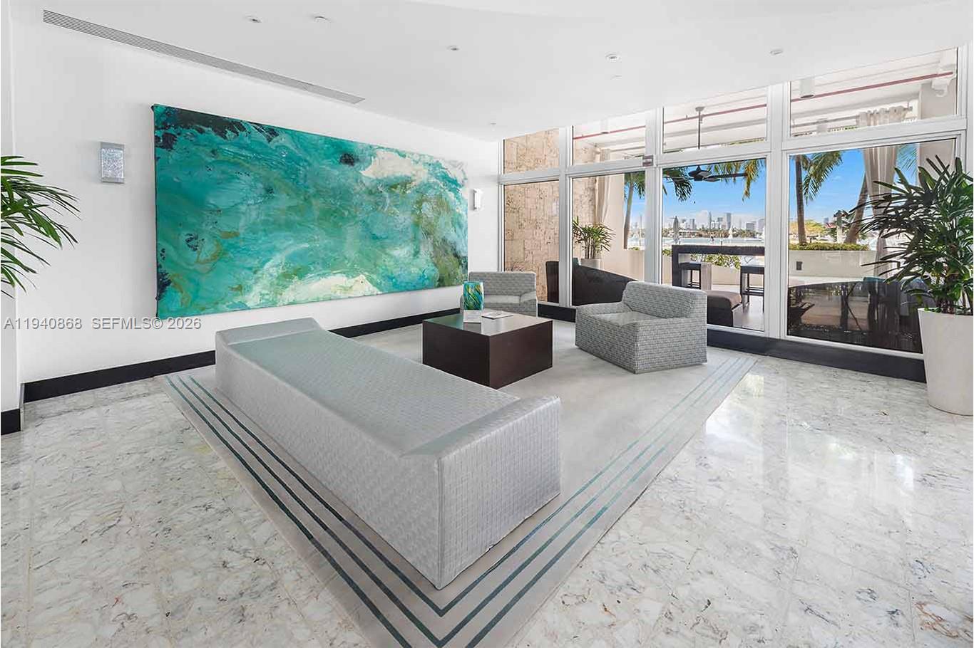 1200 West Ave #708, Miami Beach FL 33139
