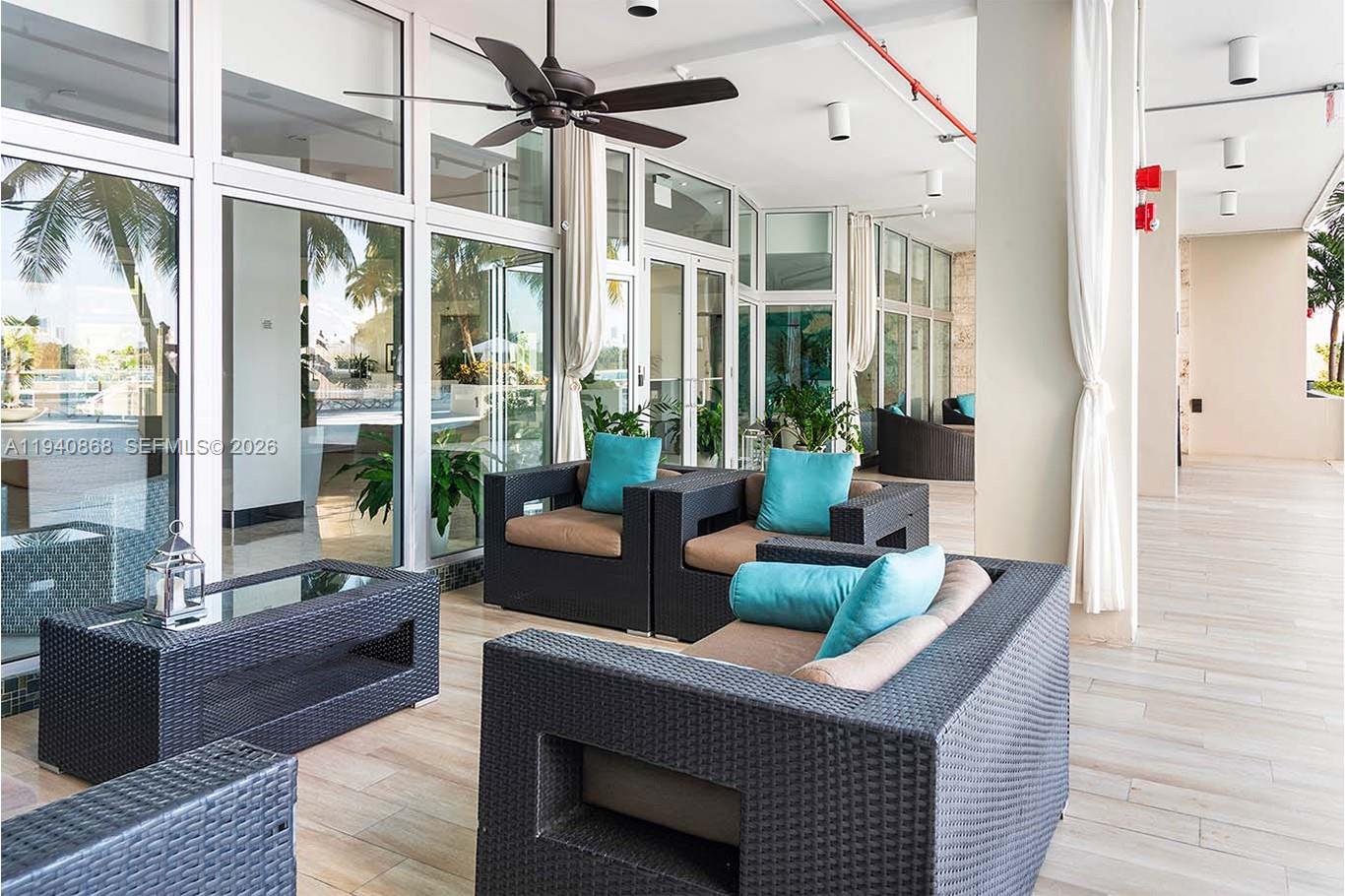 1200 West Ave #708, Miami Beach FL 33139