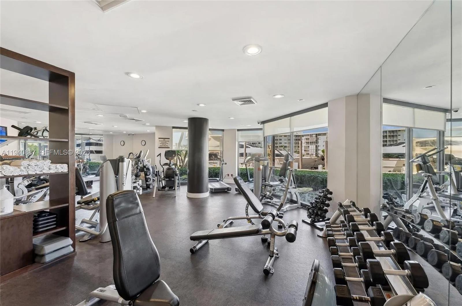 1000 W Island Blvd #2806, Aventura FL 33160