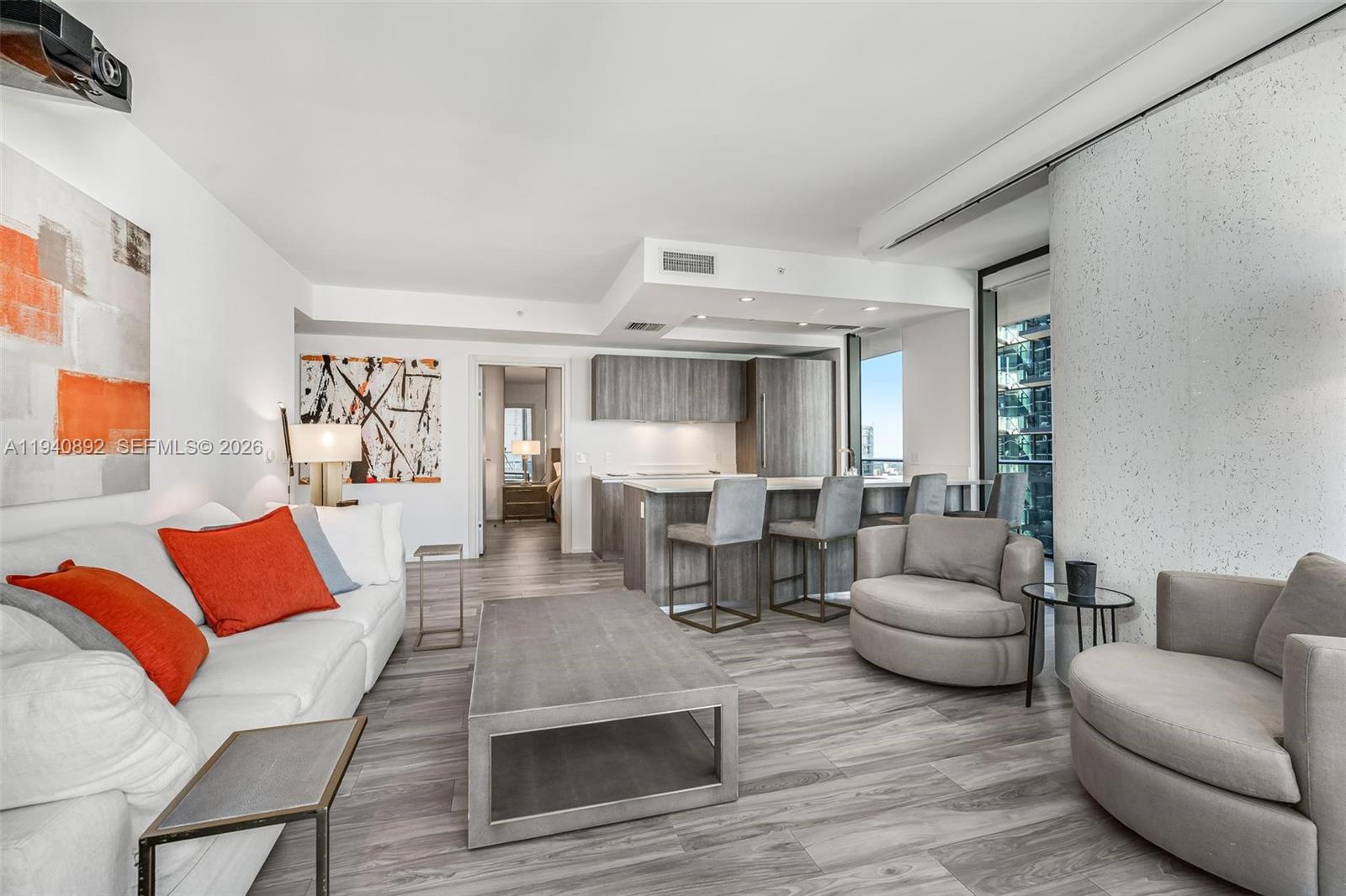 801 S Miami Ave #2905, Miami FL 33130