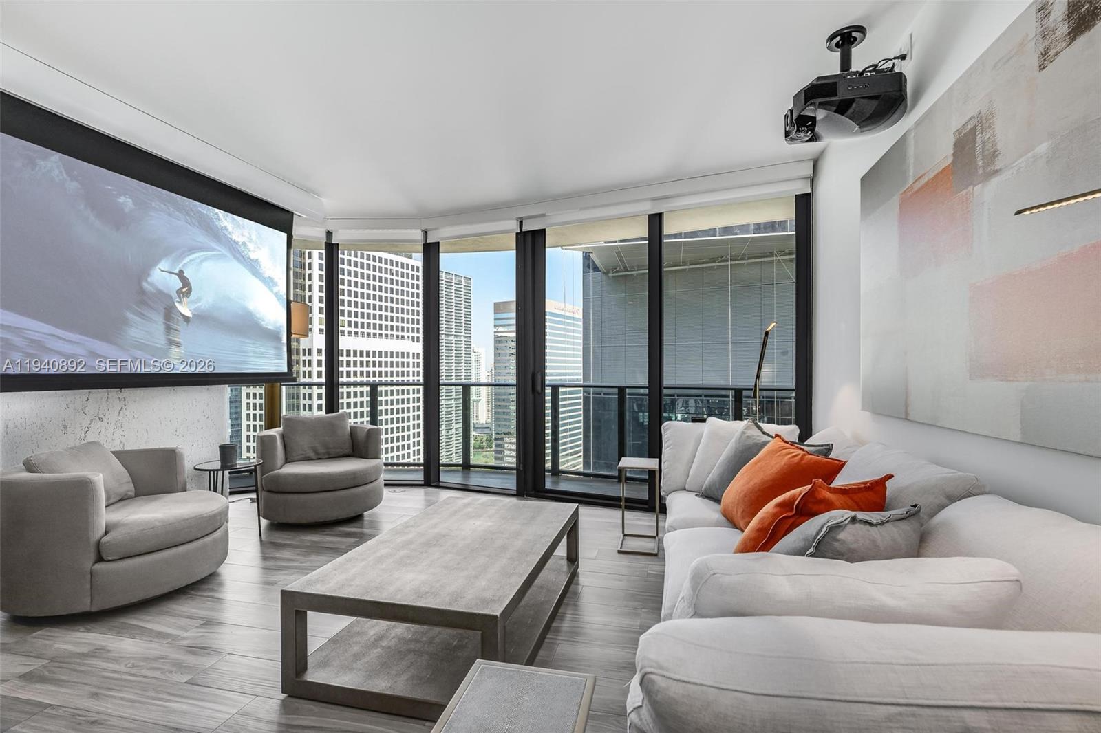 801 S Miami Ave #2905, Miami FL 33130
