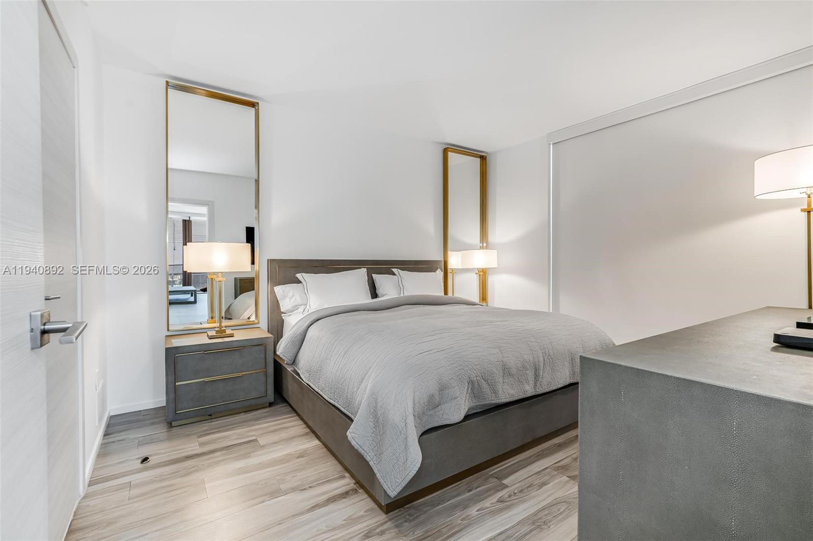 801 S Miami Ave #2905, Miami FL 33130