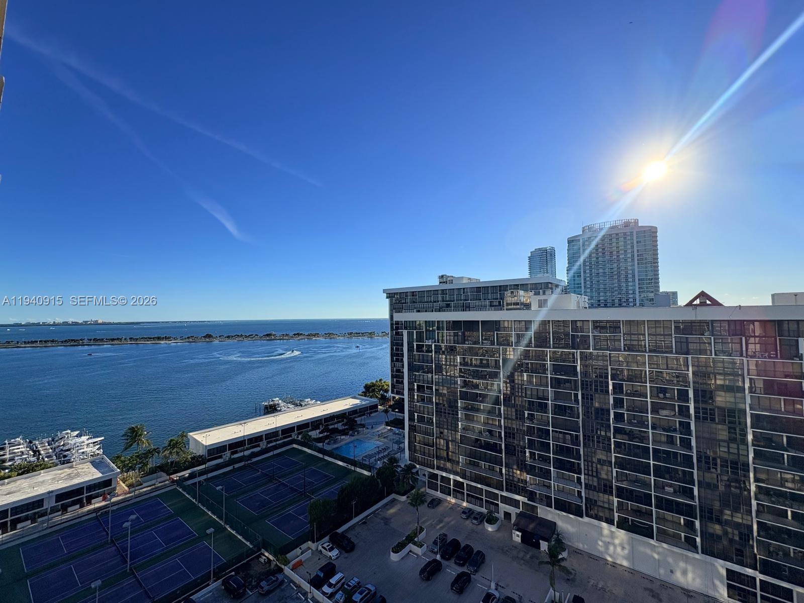 1901 Brickell Ave #B1907, Miami FL 33129