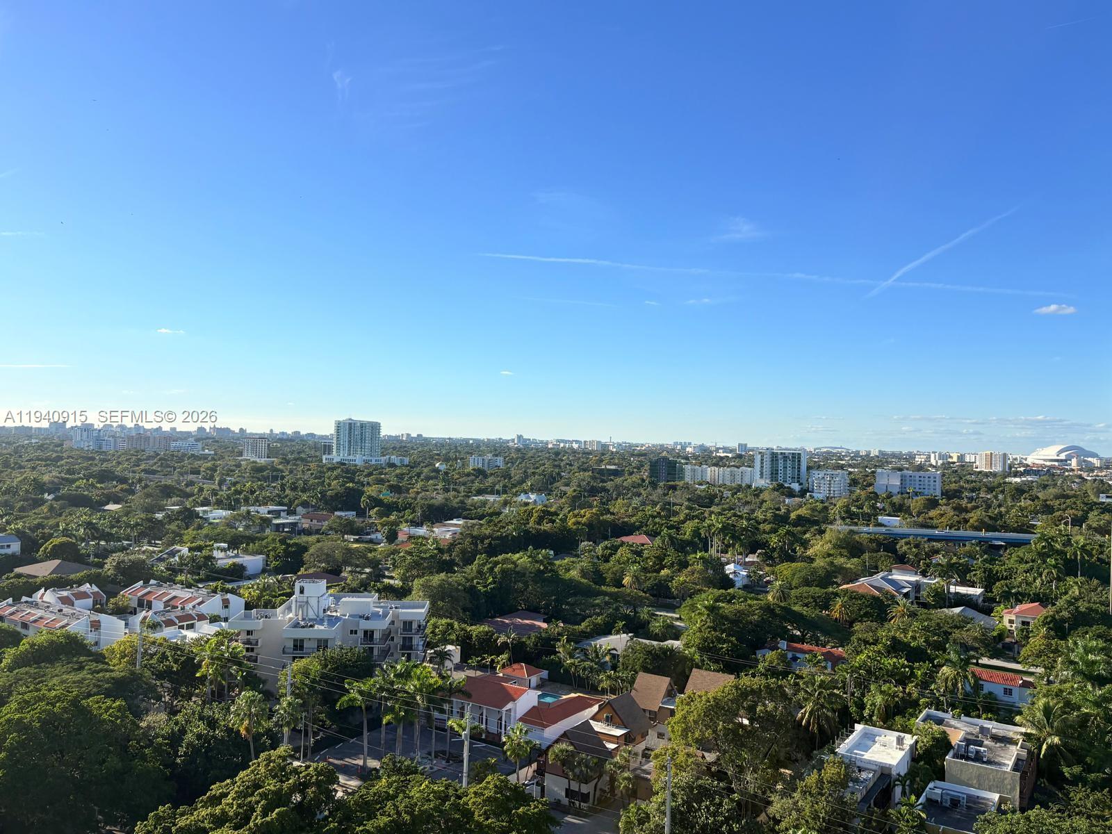 1901 Brickell Ave #B1907, Miami FL 33129
