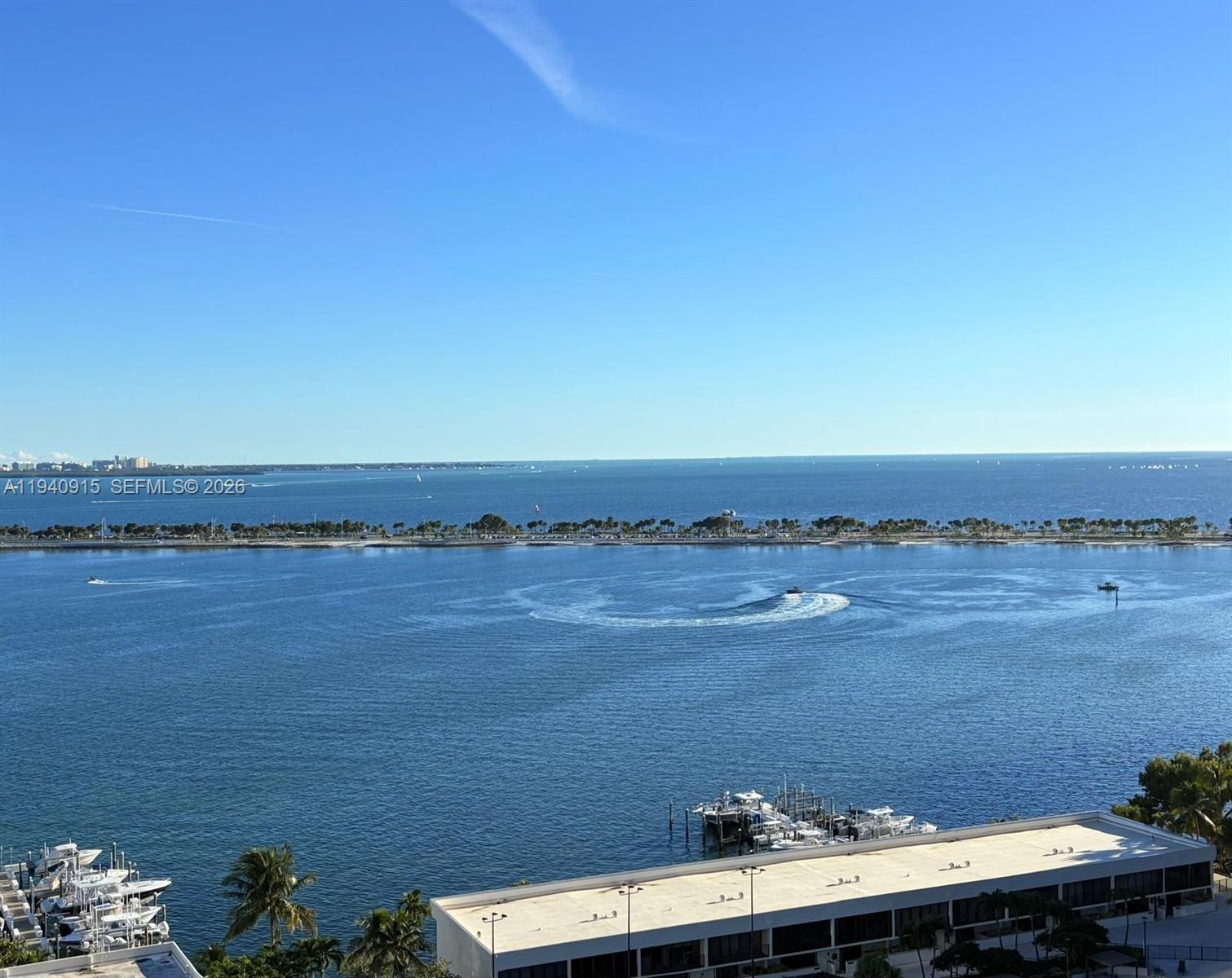 1901 Brickell Ave #B1907, Miami FL 33129