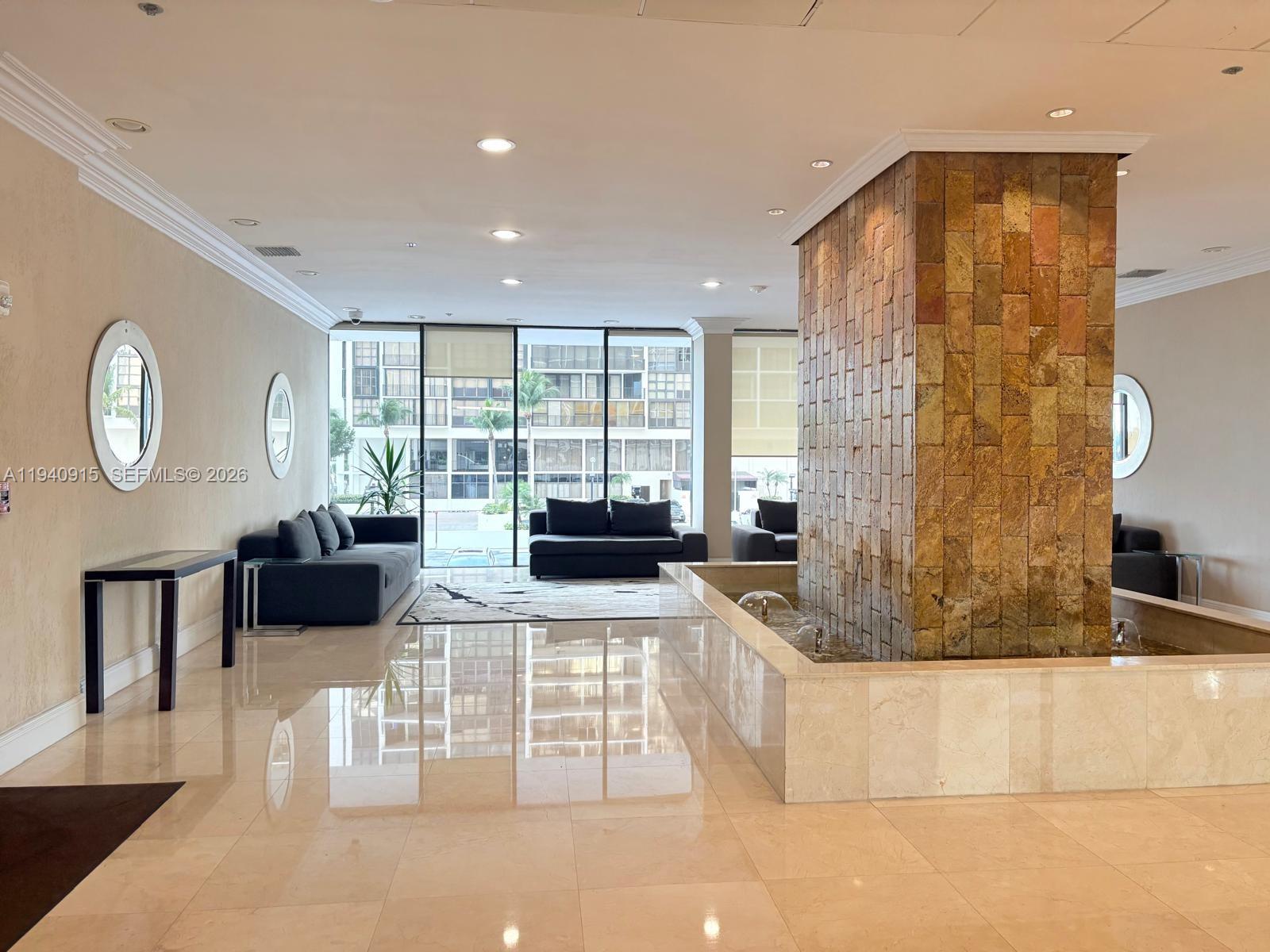 1901 Brickell Ave #B1907, Miami FL 33129