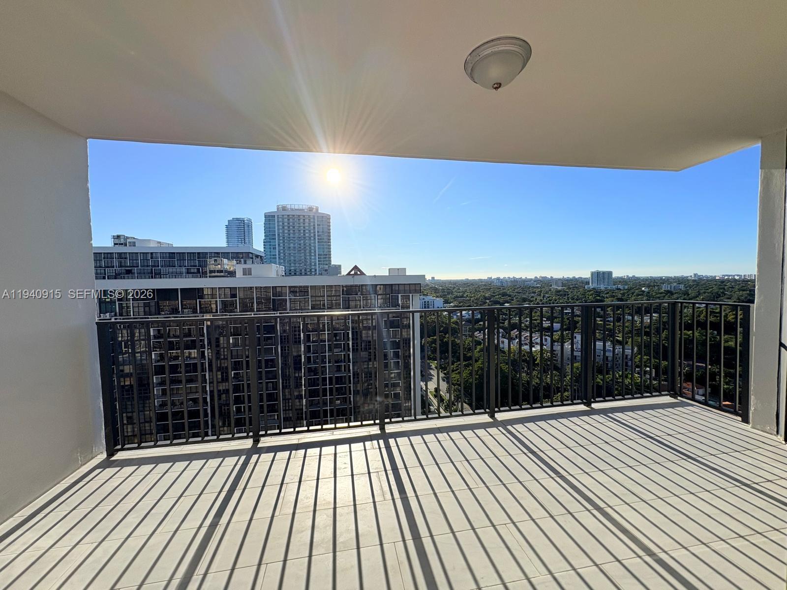 1901 Brickell Ave #B1907, Miami FL 33129