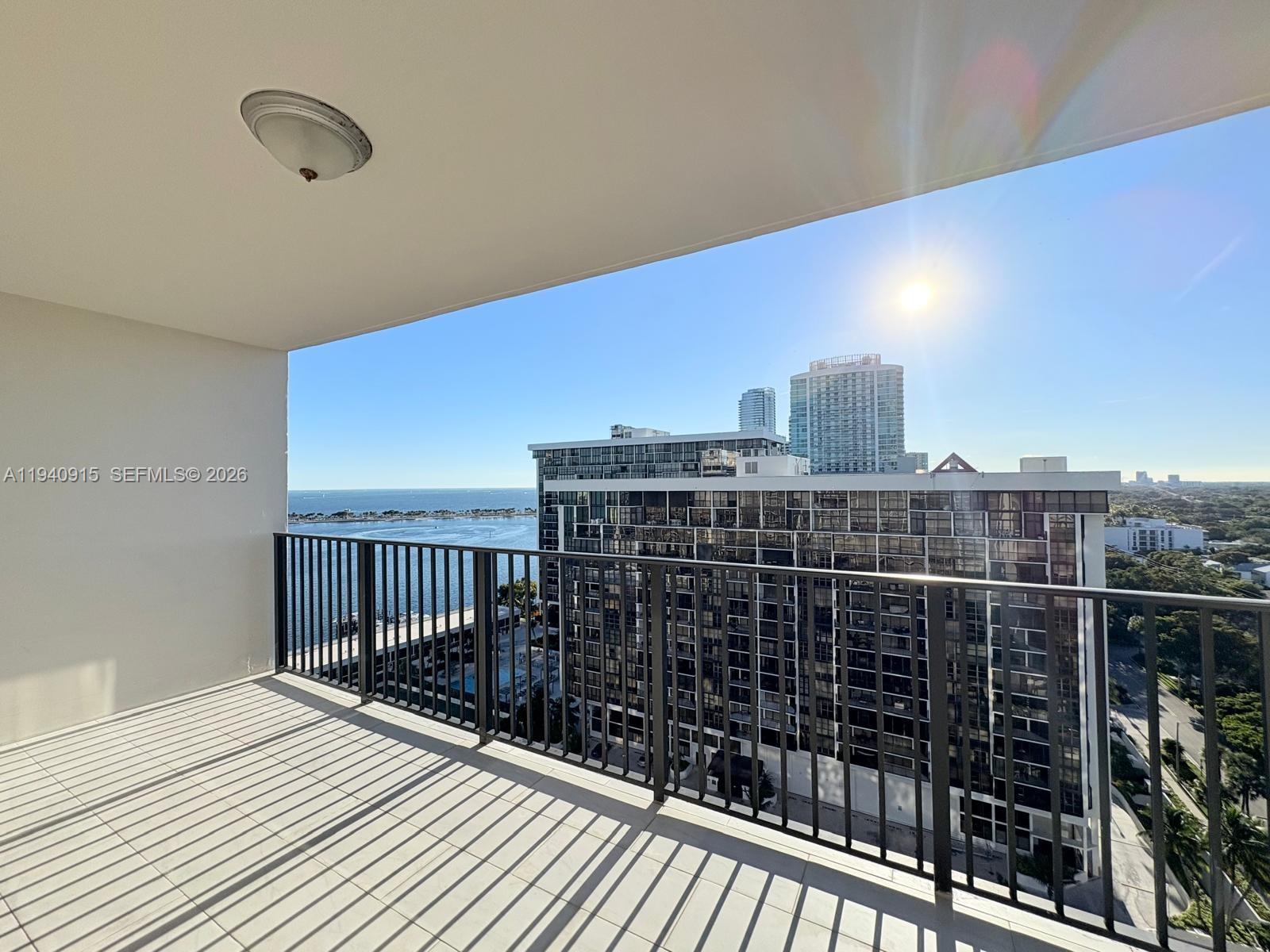 1901 Brickell Ave #B1907, Miami FL 33129
