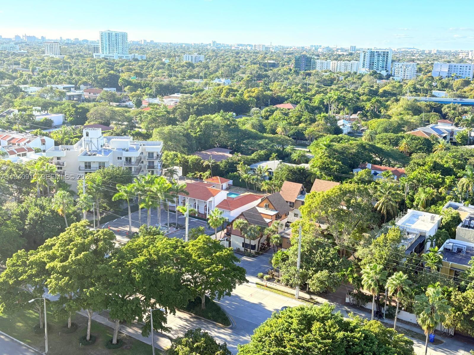1901 Brickell Ave #B1907, Miami FL 33129
