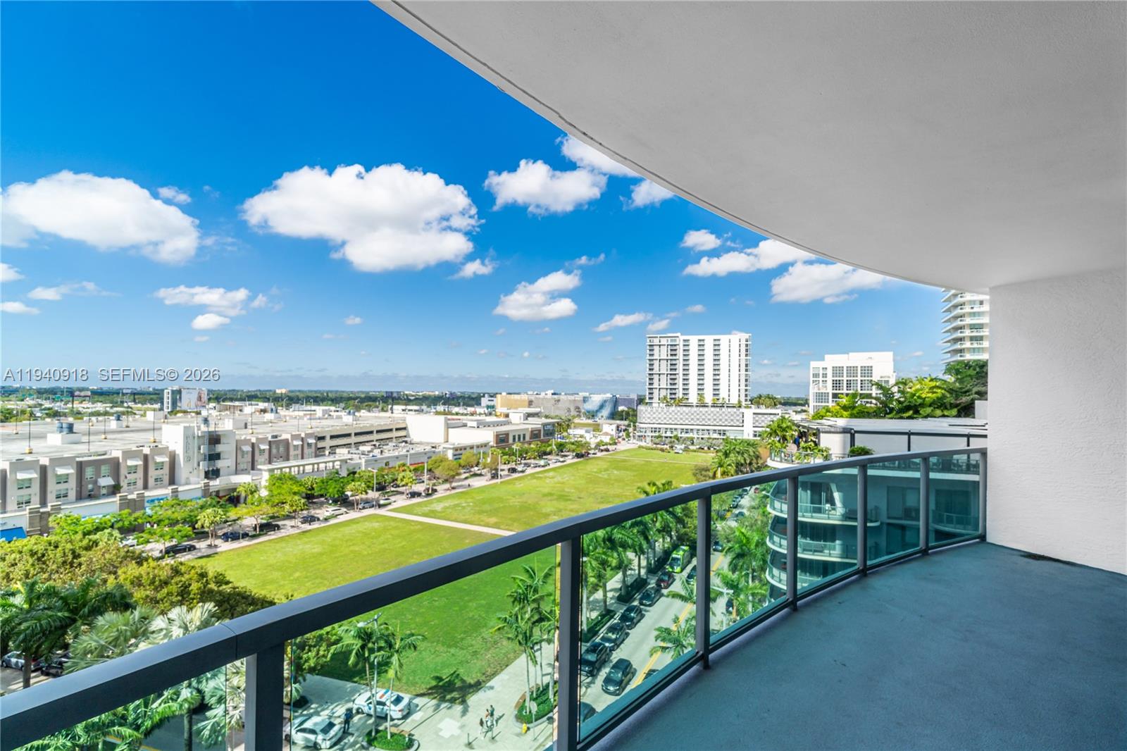 3301 NE 1st Ave #H0807, Miami FL 33137