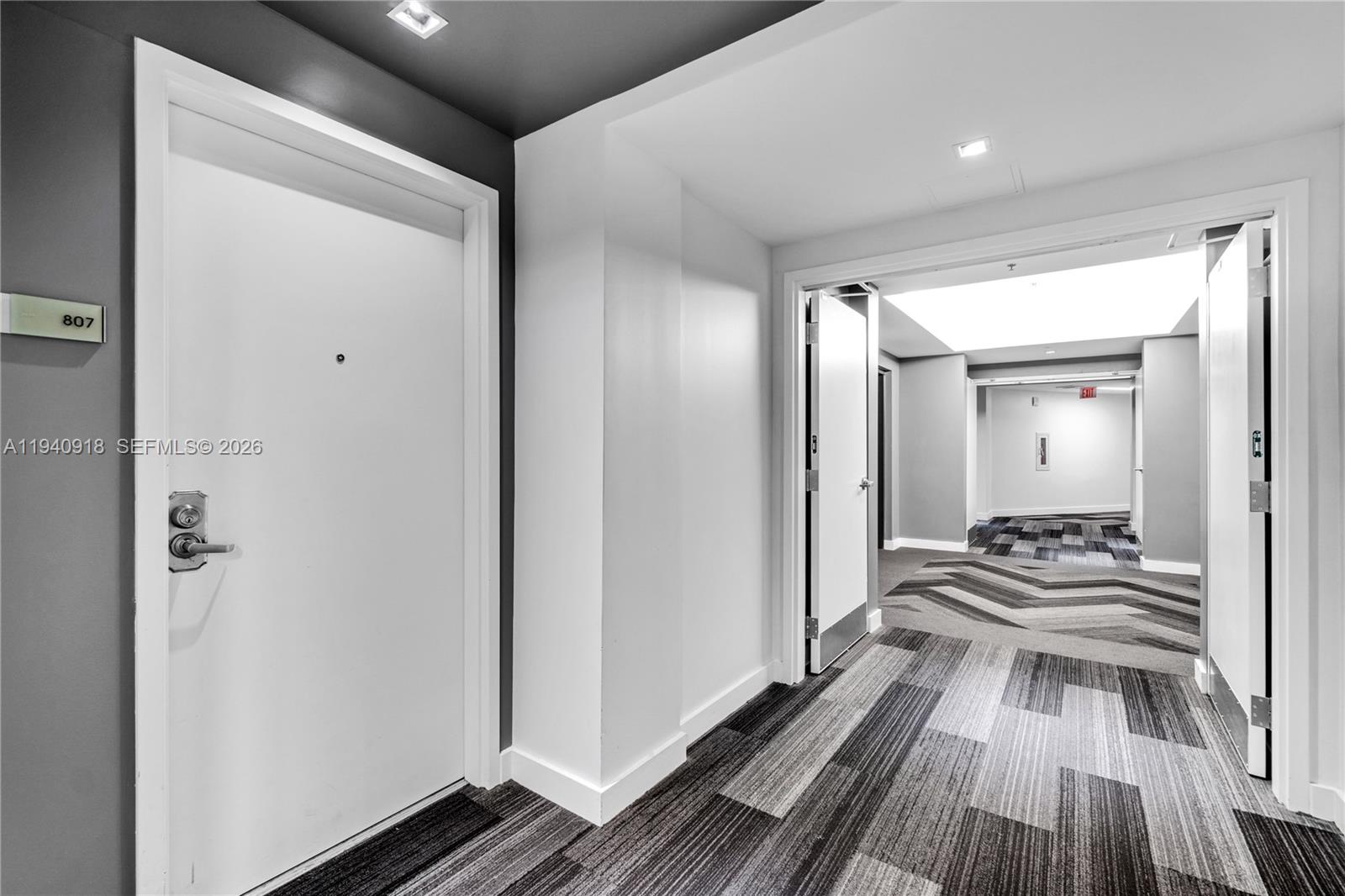 3301 NE 1st Ave #H0807, Miami FL 33137