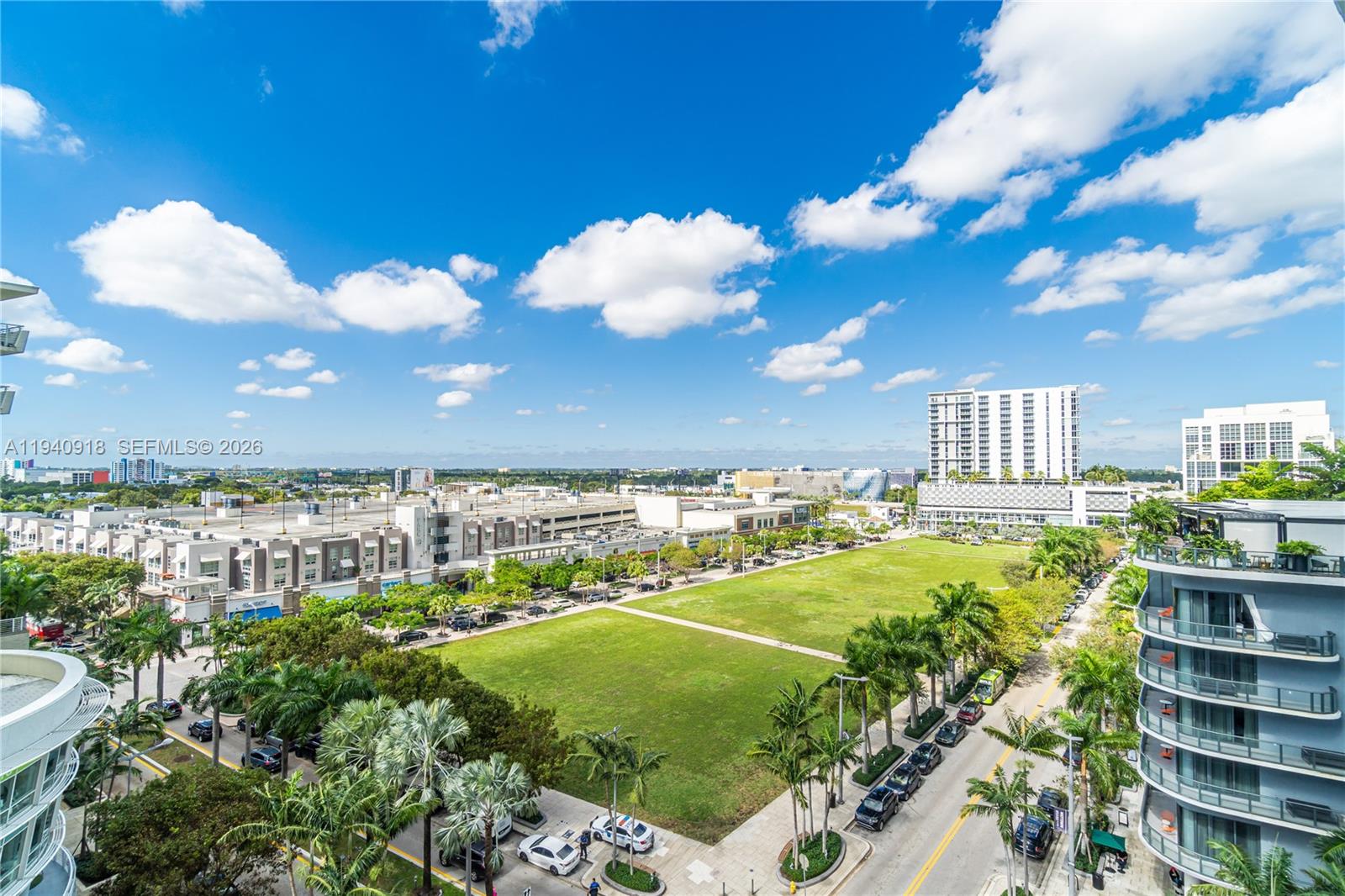 3301 NE 1st Ave #H0807, Miami FL 33137