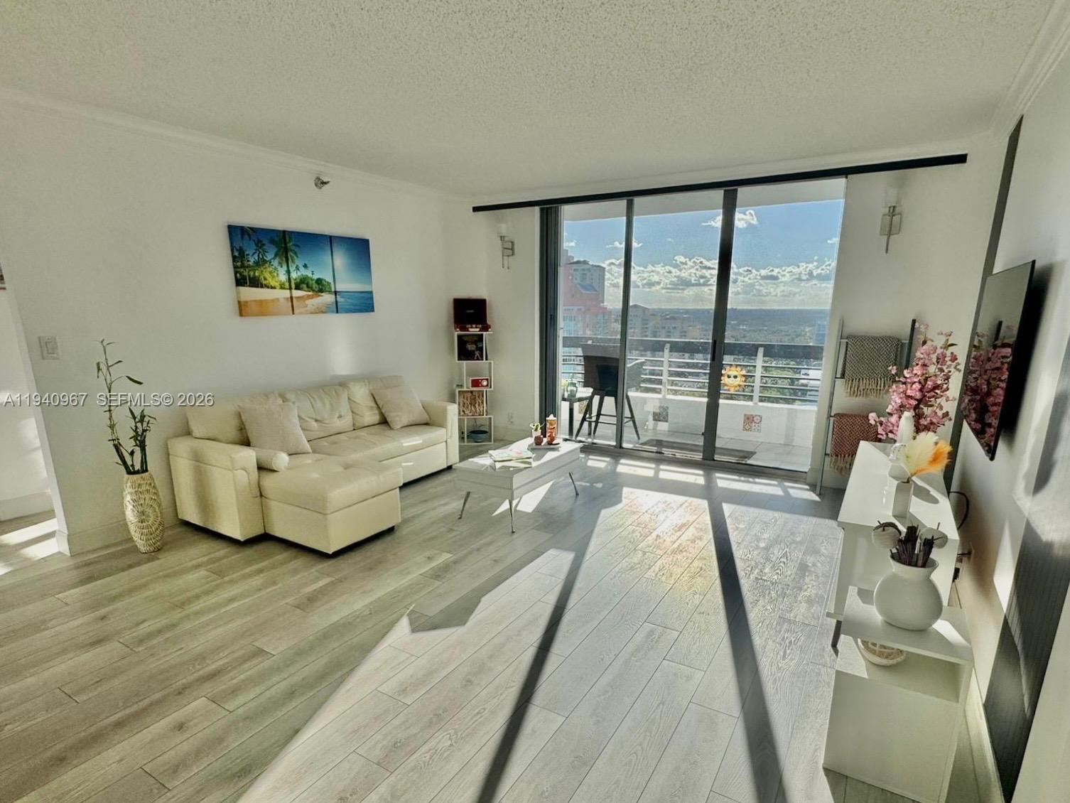 3530 Mystic Pointe Dr #2403, Aventura FL 33180