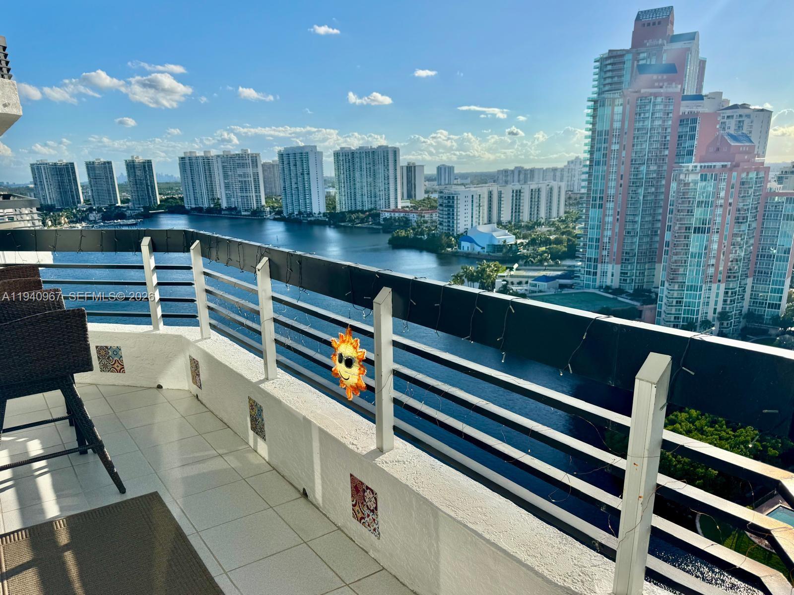 3530 Mystic Pointe Dr #2403, Aventura FL 33180