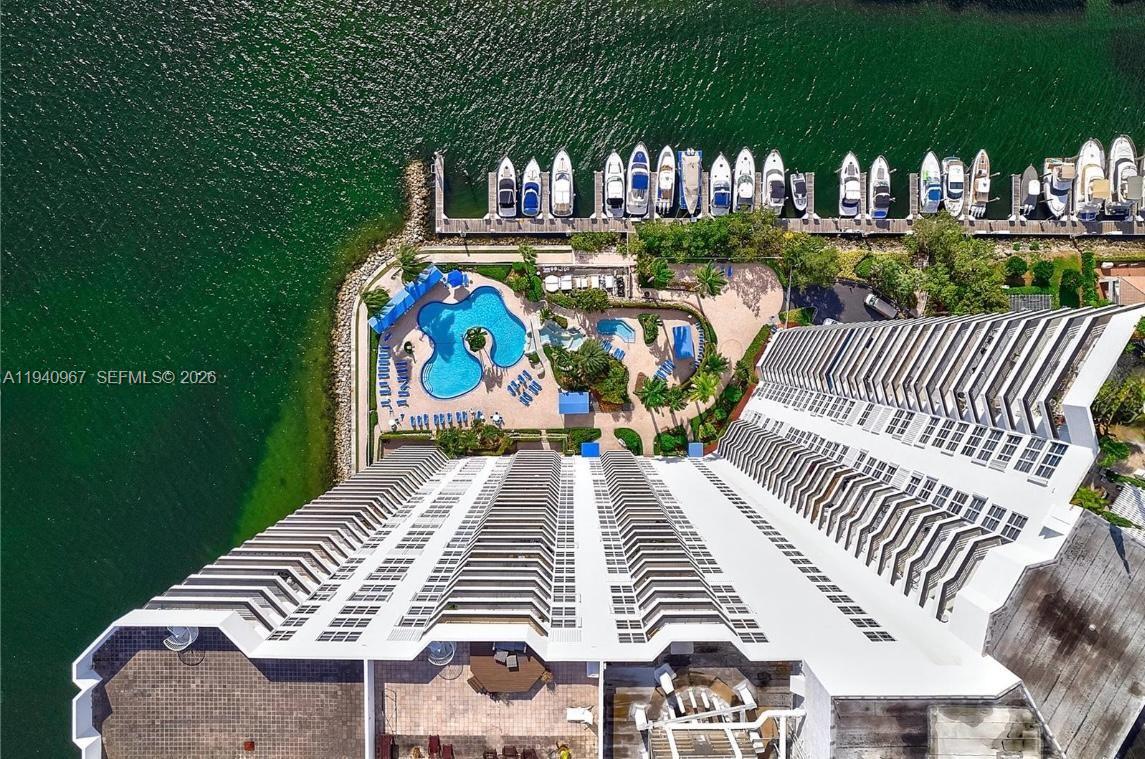 3530 Mystic Pointe Dr #2403, Aventura FL 33180