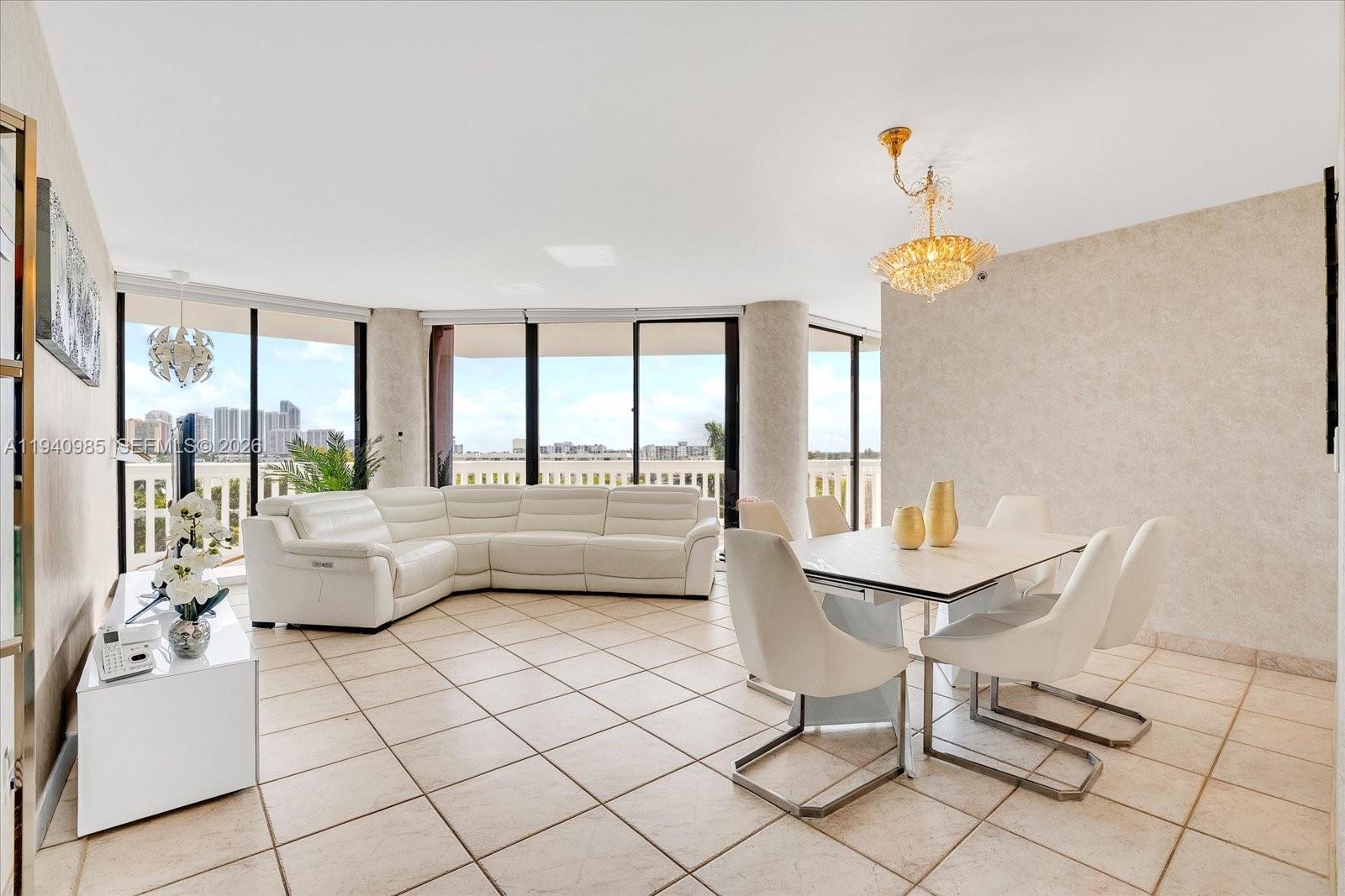 2000 Island Blvd #602, Aventura FL 33160