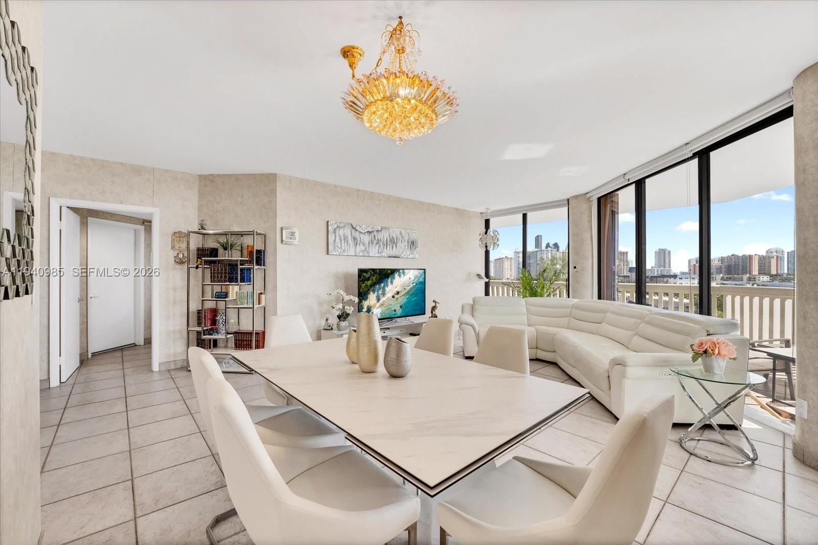 2000 Island Blvd #602, Aventura FL 33160