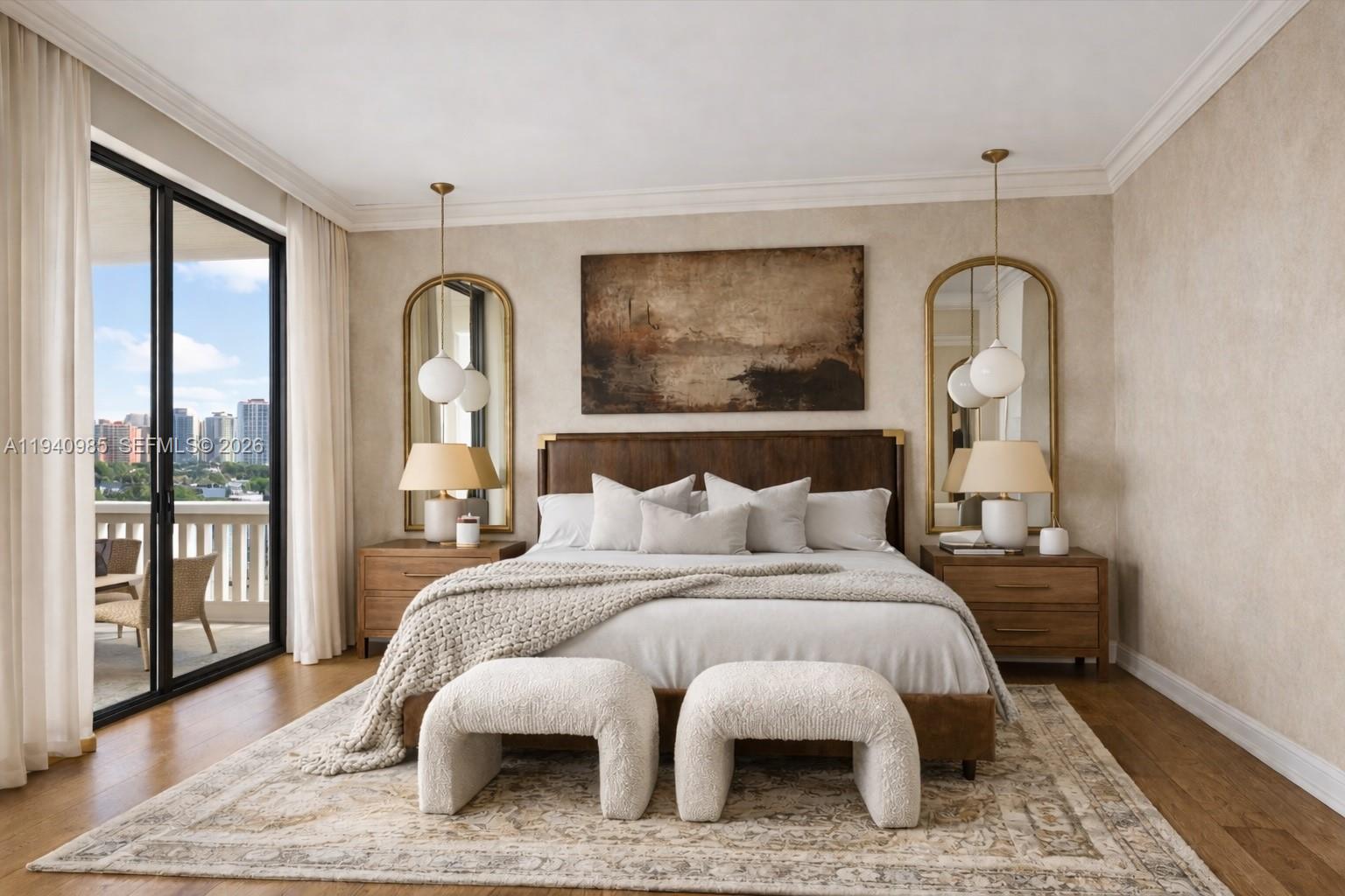 2000 Island Blvd #602, Aventura FL 33160