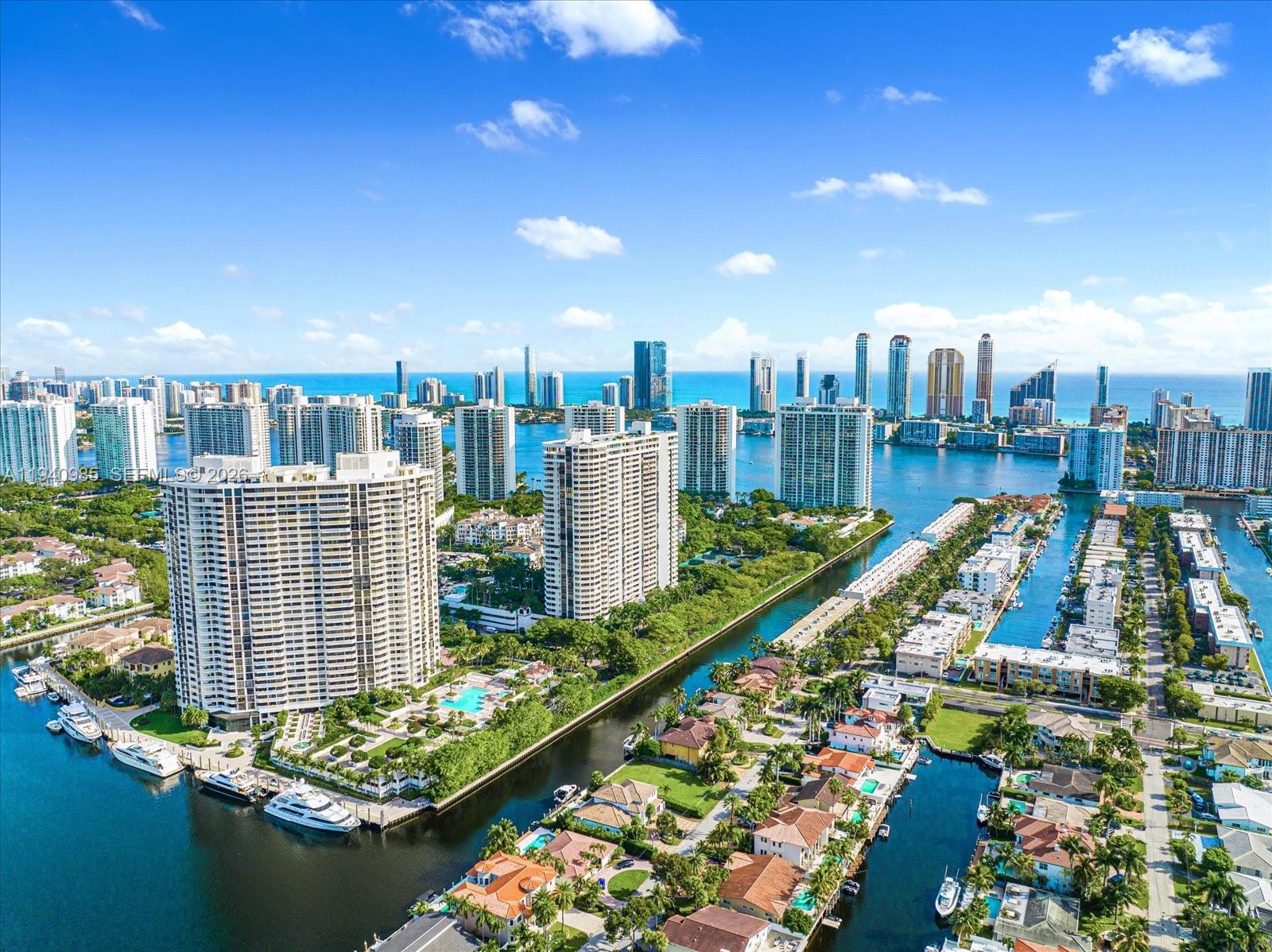 2000 Island Blvd #602, Aventura FL 33160