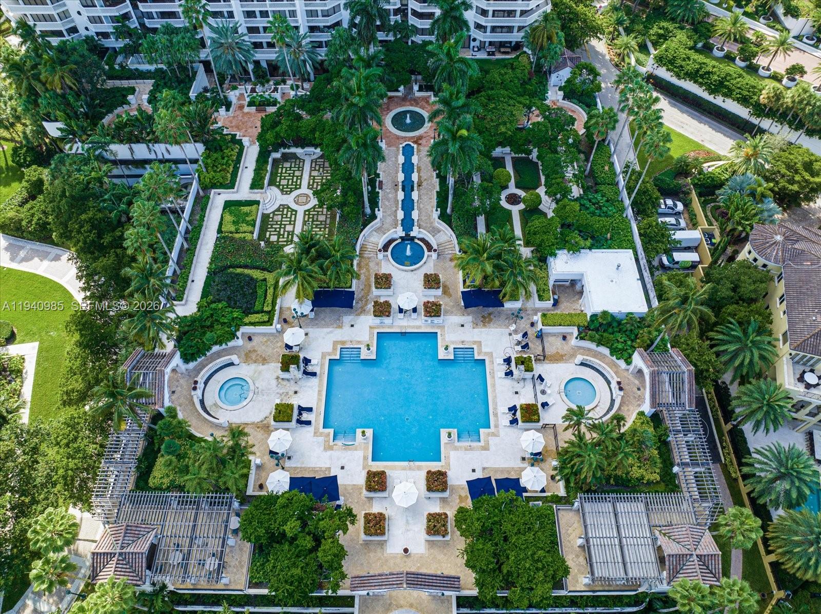 2000 Island Blvd #602, Aventura FL 33160